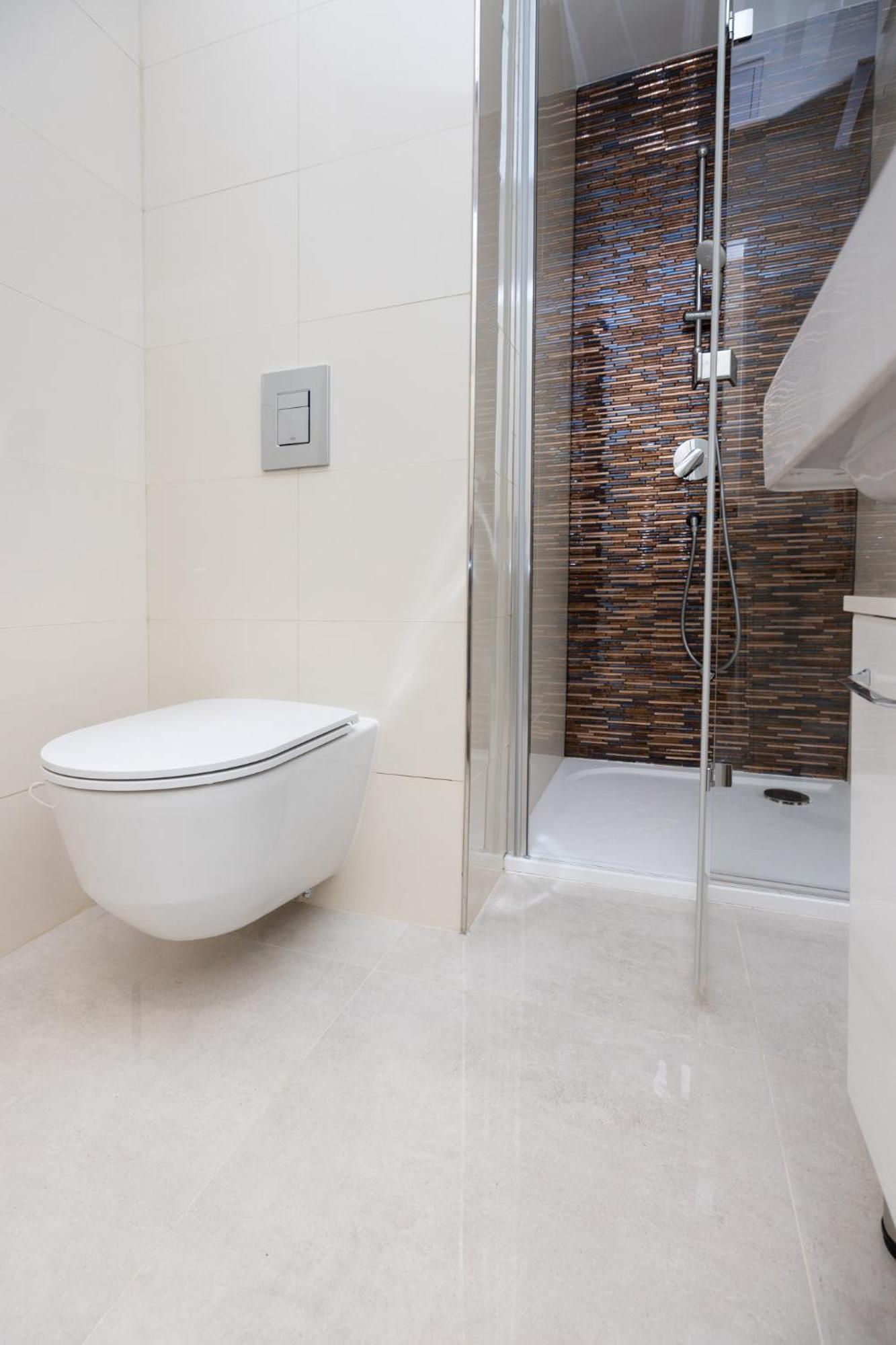 Apartamento Petrska *