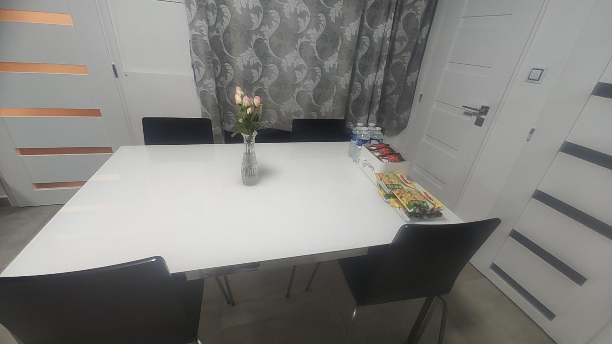 Vu's Appartement *