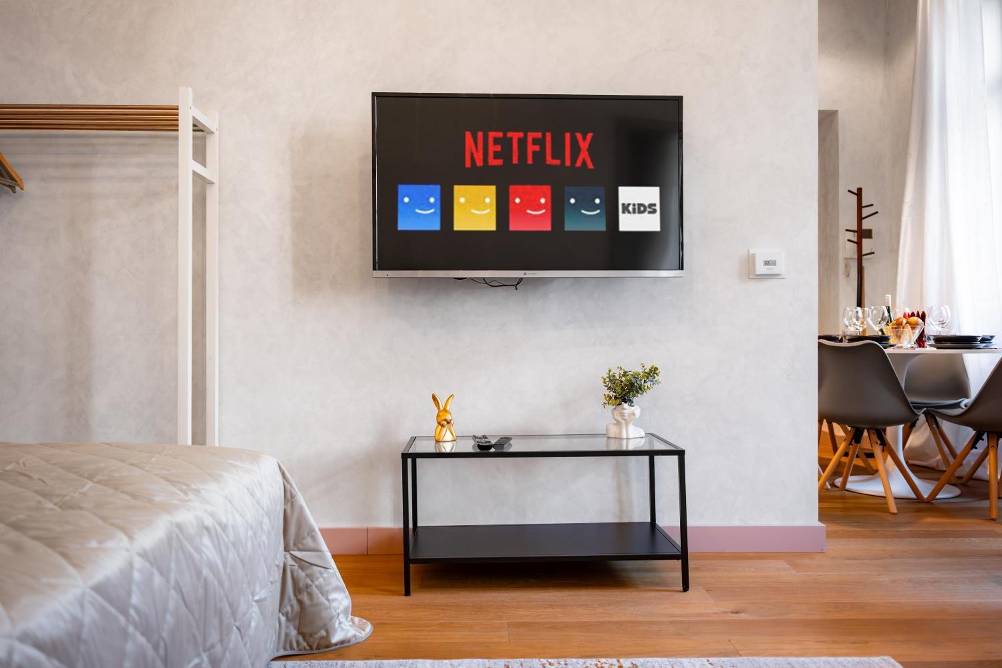 Delicate Charm At Heart Apartamento Praga