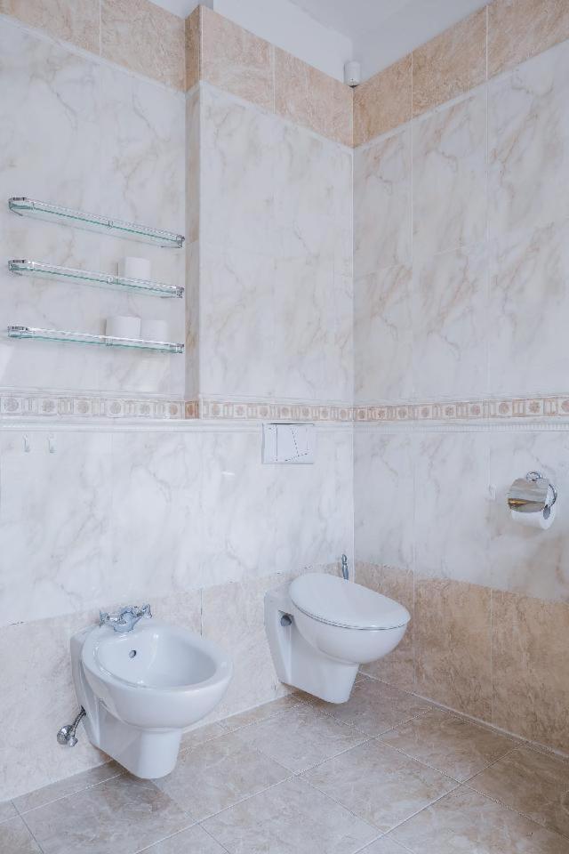 Appartement Strojnicka 13
