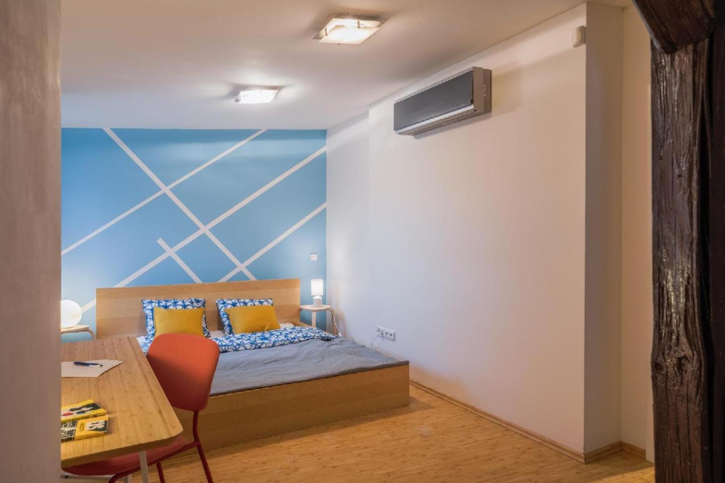 Appartement Strojnicka 13