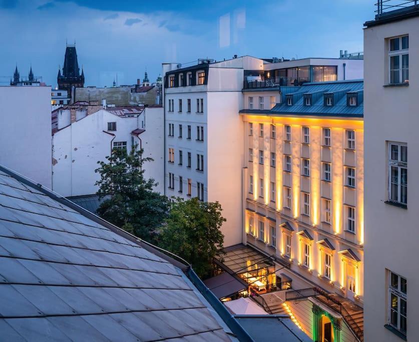 Appartement 5br+2bath Old Town Loft Luxe Brickhouse, A/c *