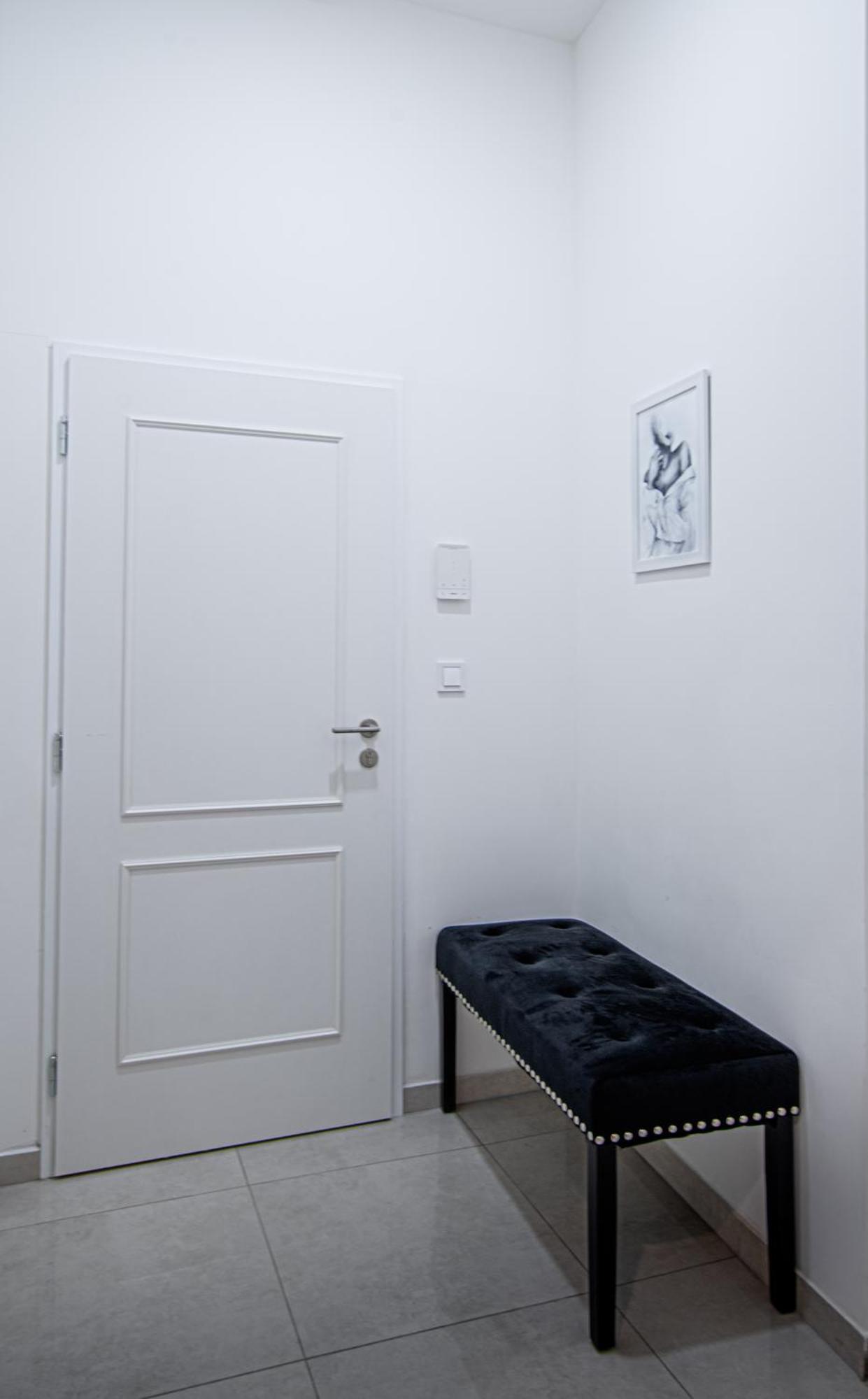 New Complex Florenc * Prague