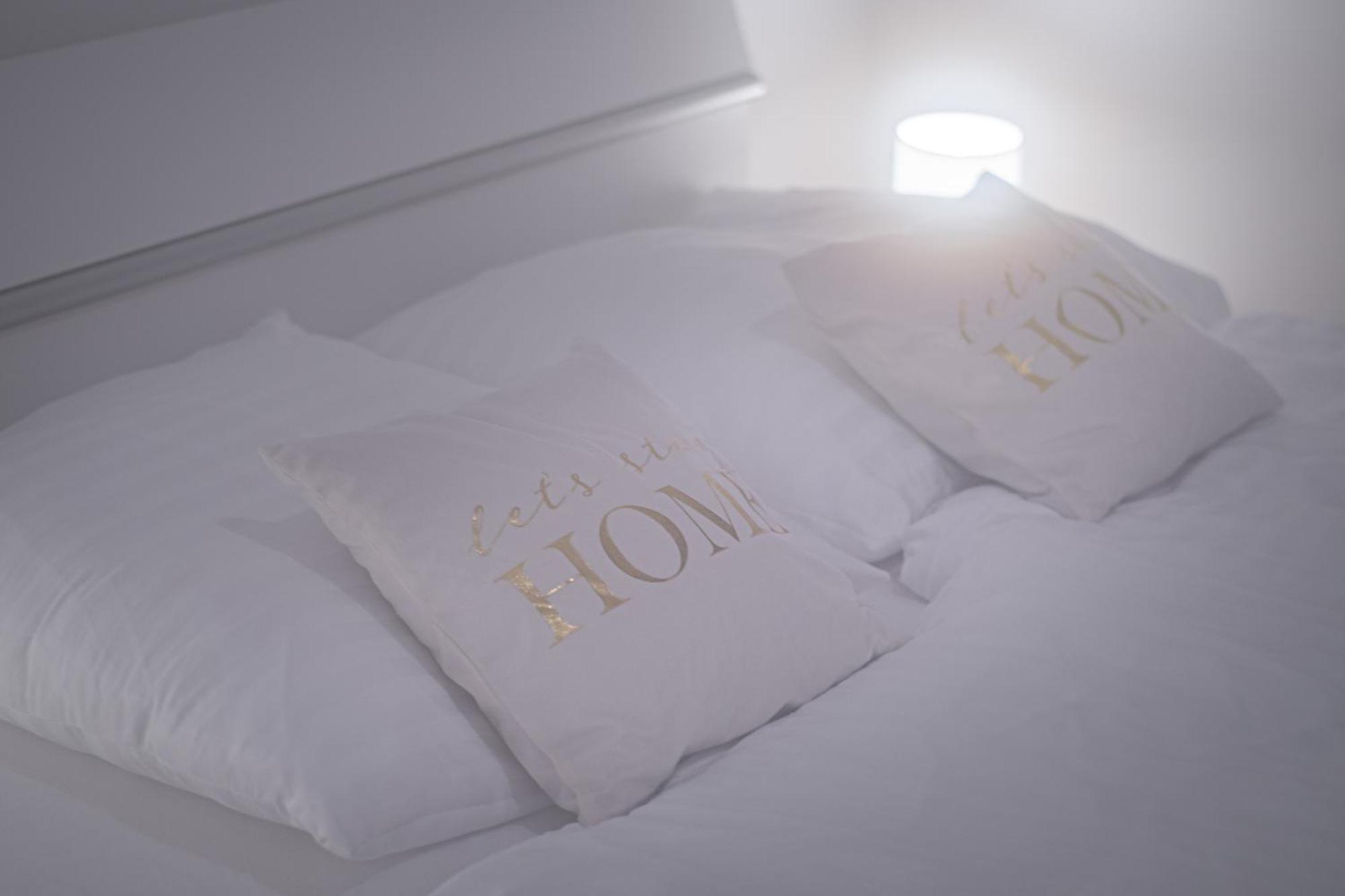 New Complex Florenc Apartment Prague