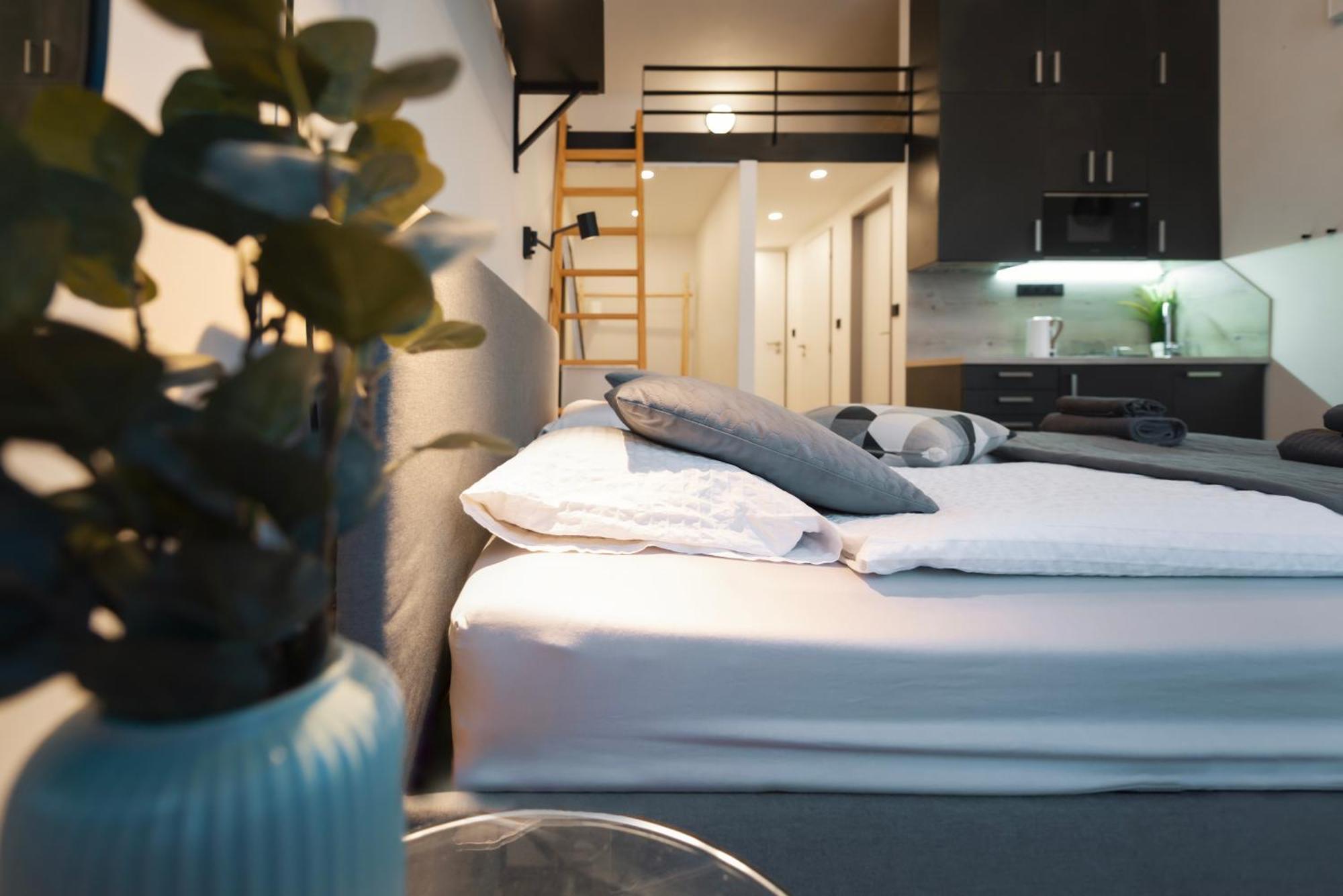 Awesome Appartement Prague