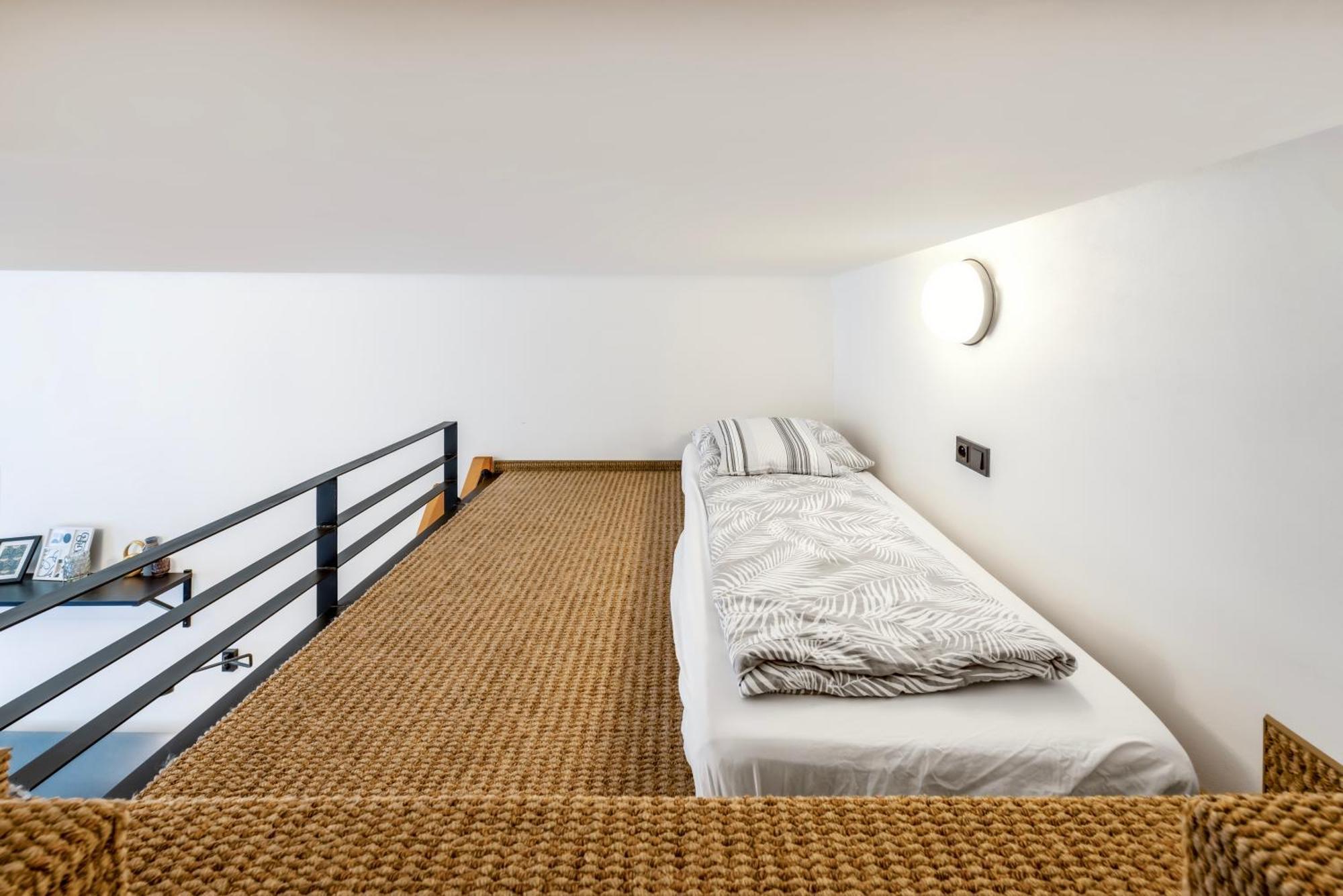 Appartement Awesome *