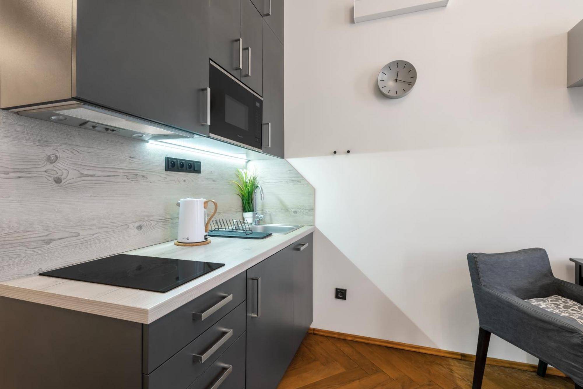 Awesome Appartement Prague