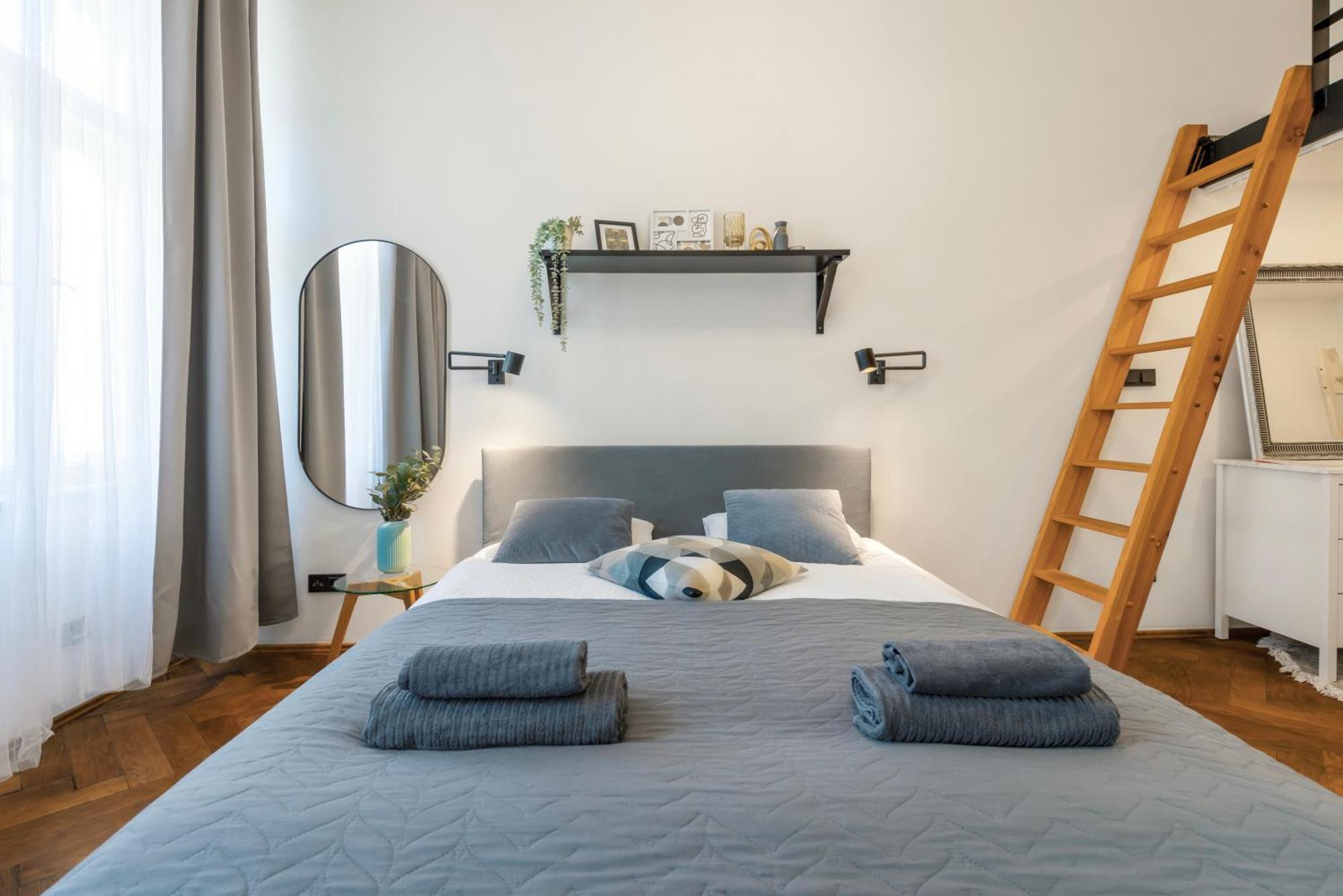 Awesome Appartement