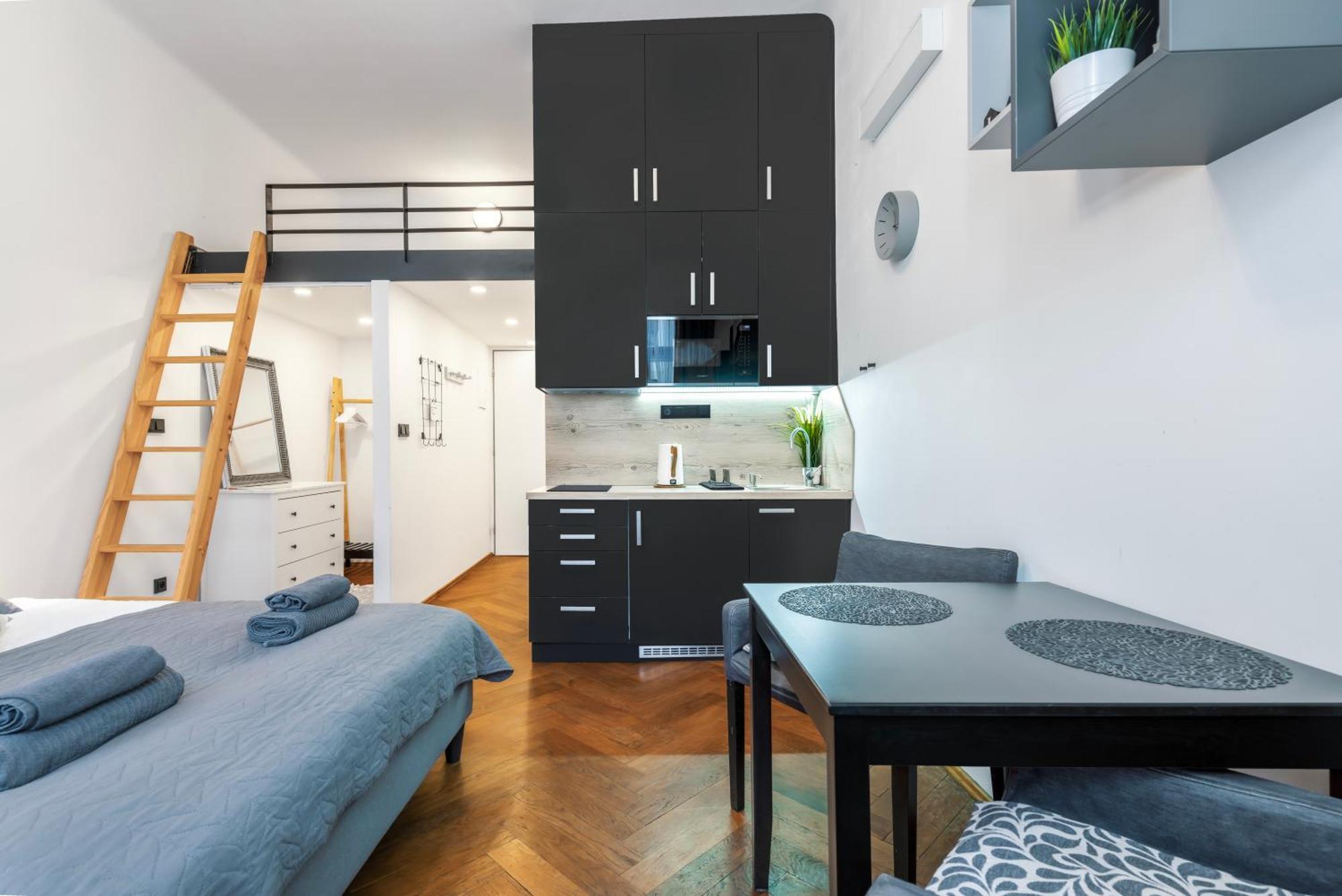 Awesome Appartement *