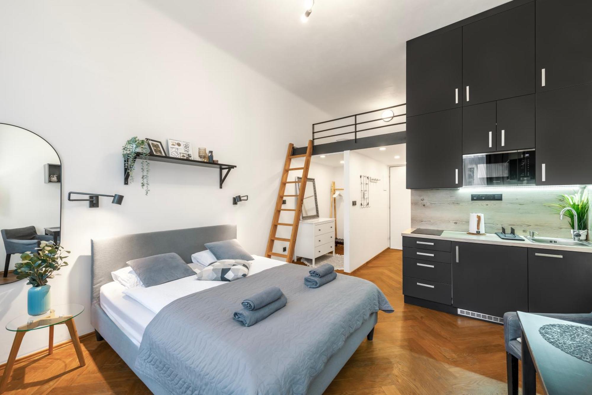 Appartement Awesome