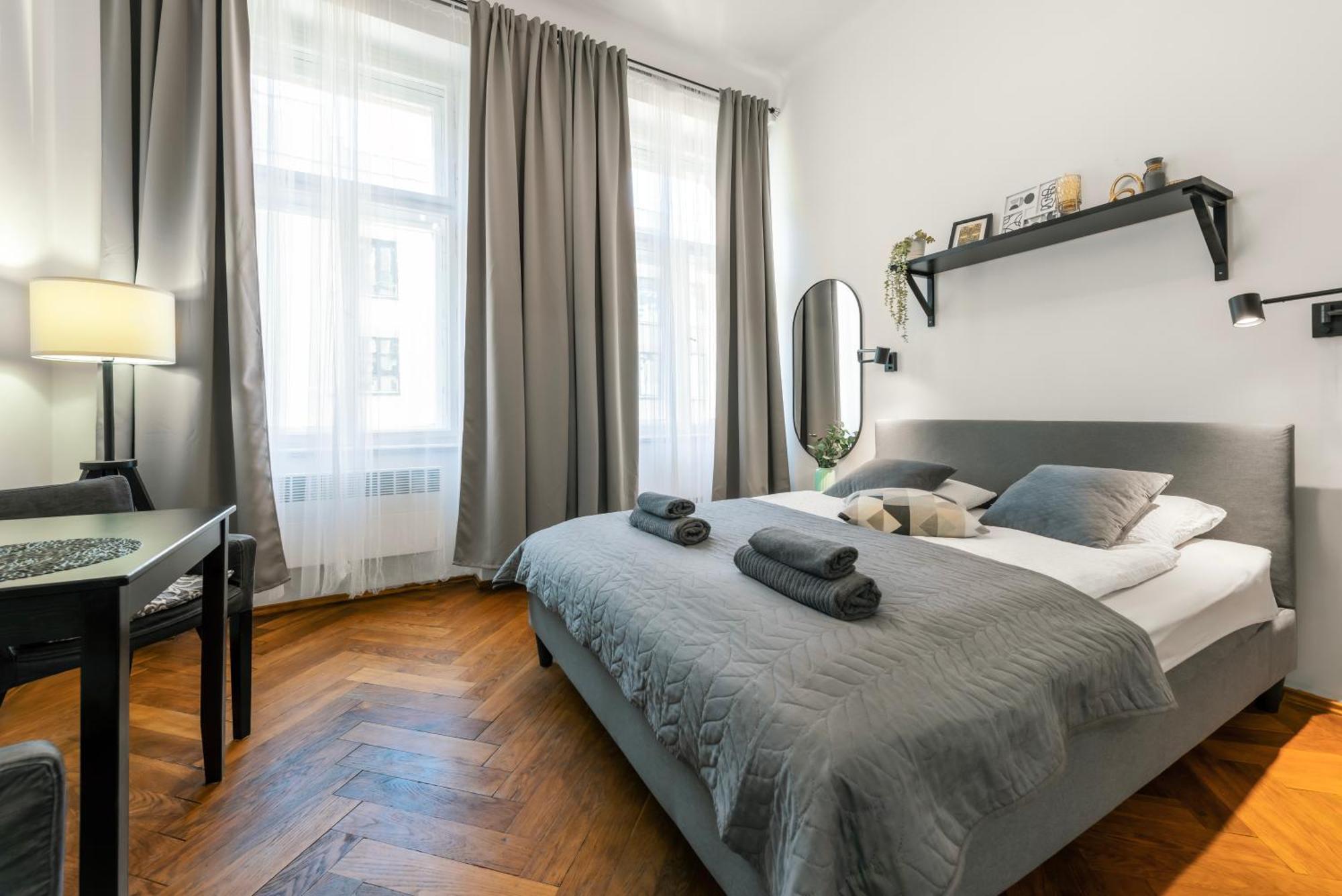 Awesome Appartement