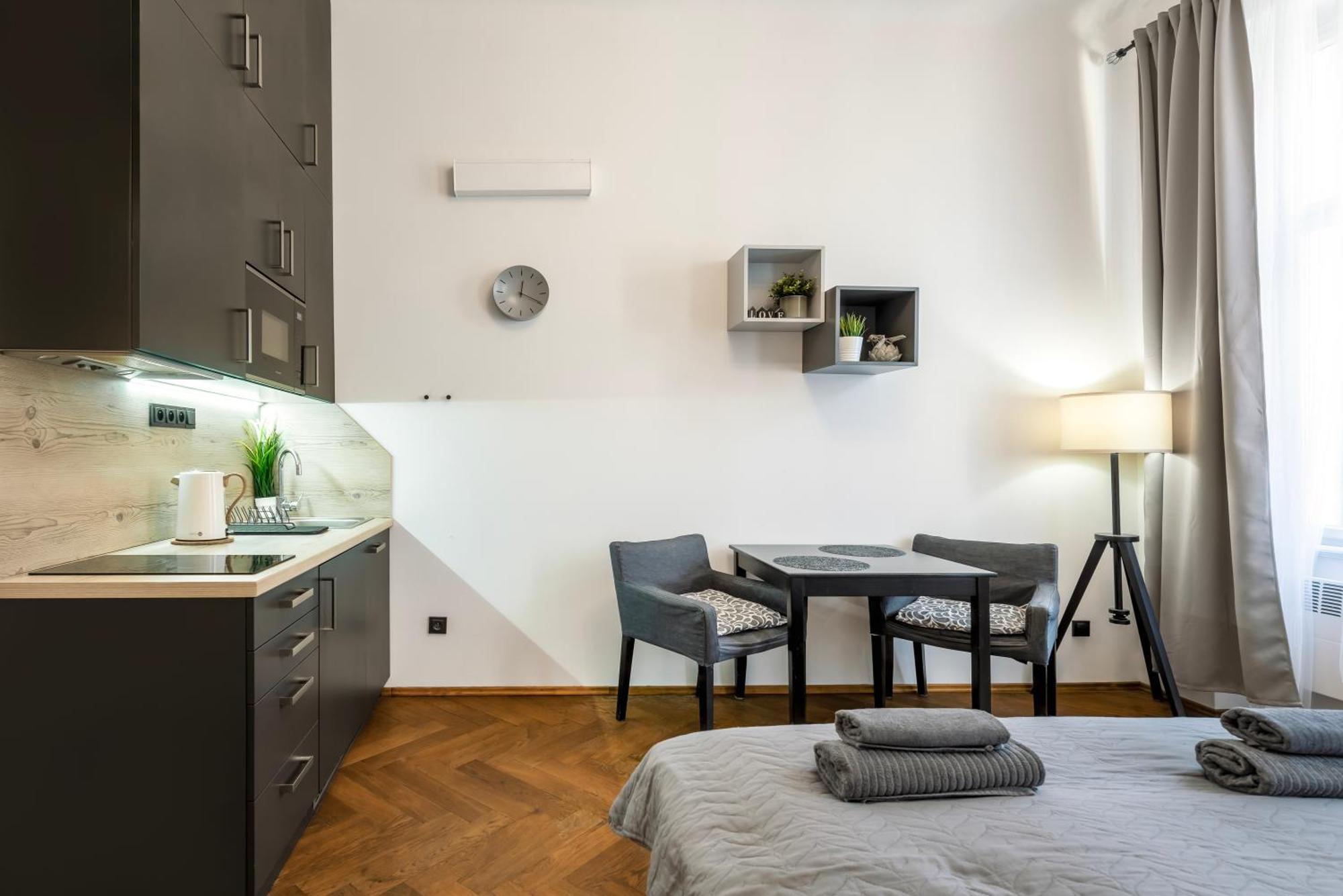 Awesome Appartement *