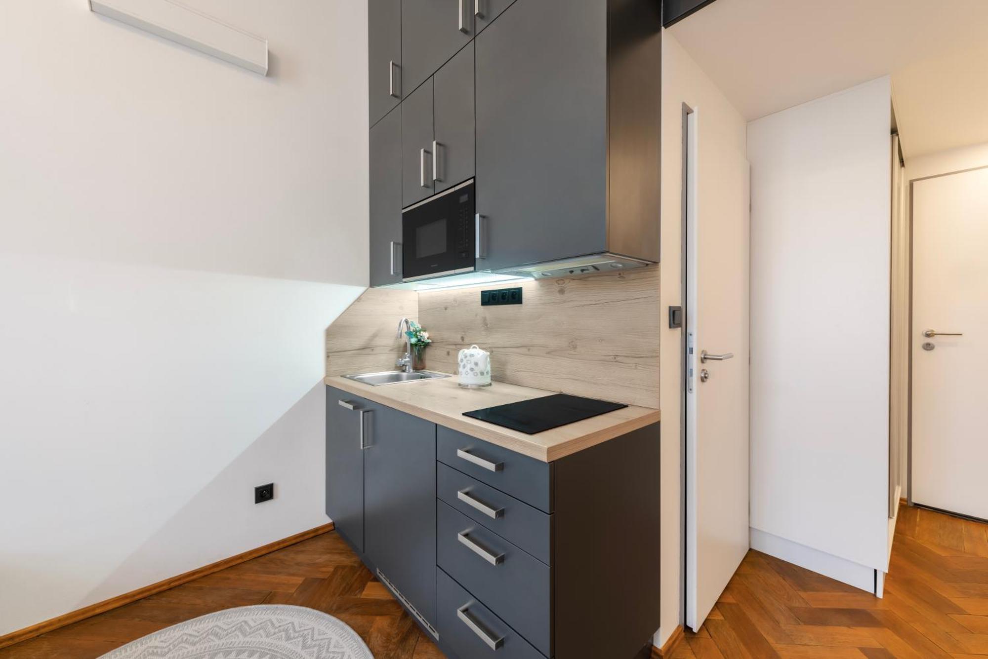 Appartement Awesome Prague