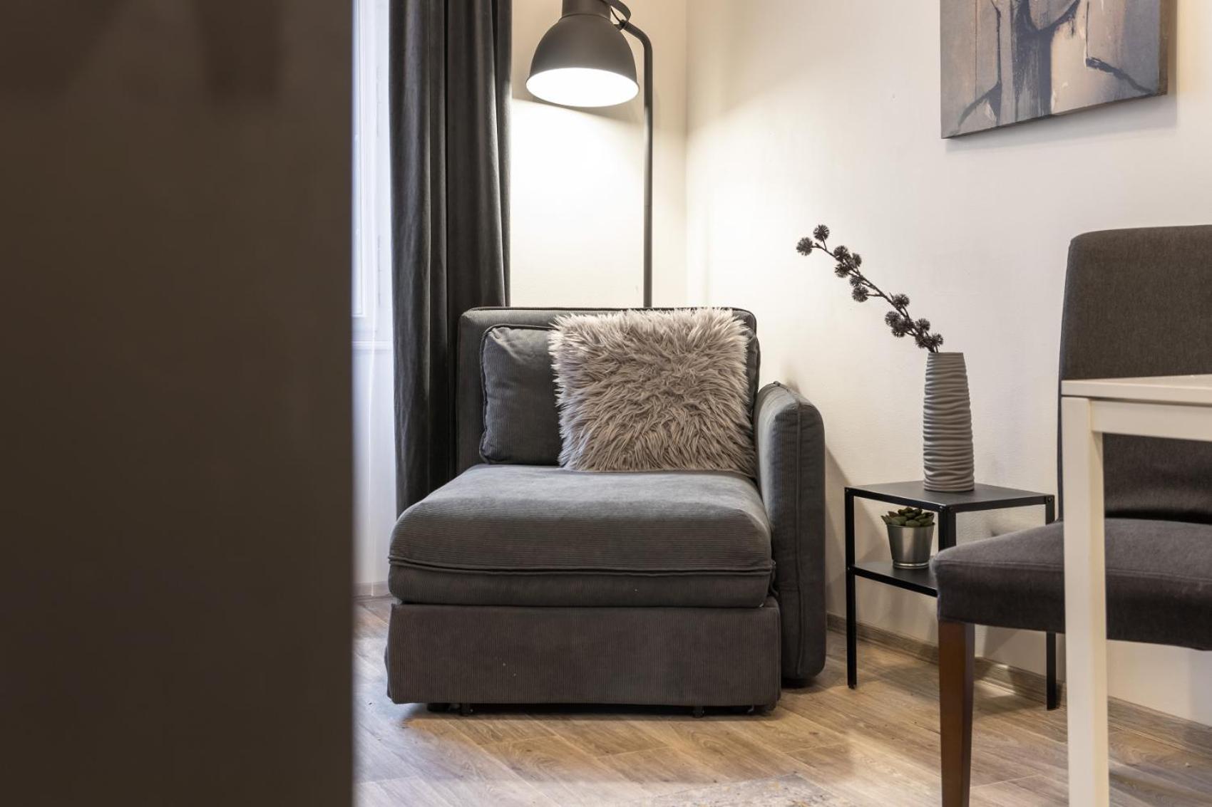 Appartement Awesome Prague