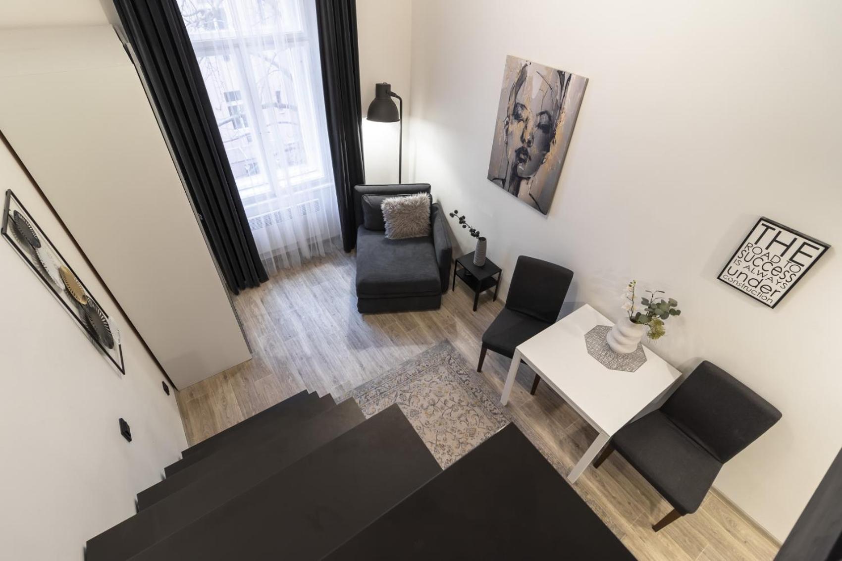 Awesome Appartement