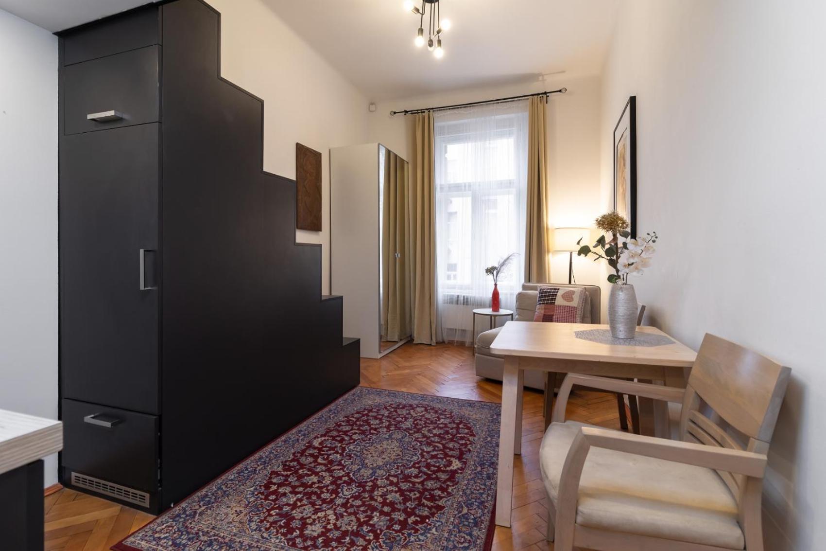 Awesome Appartement