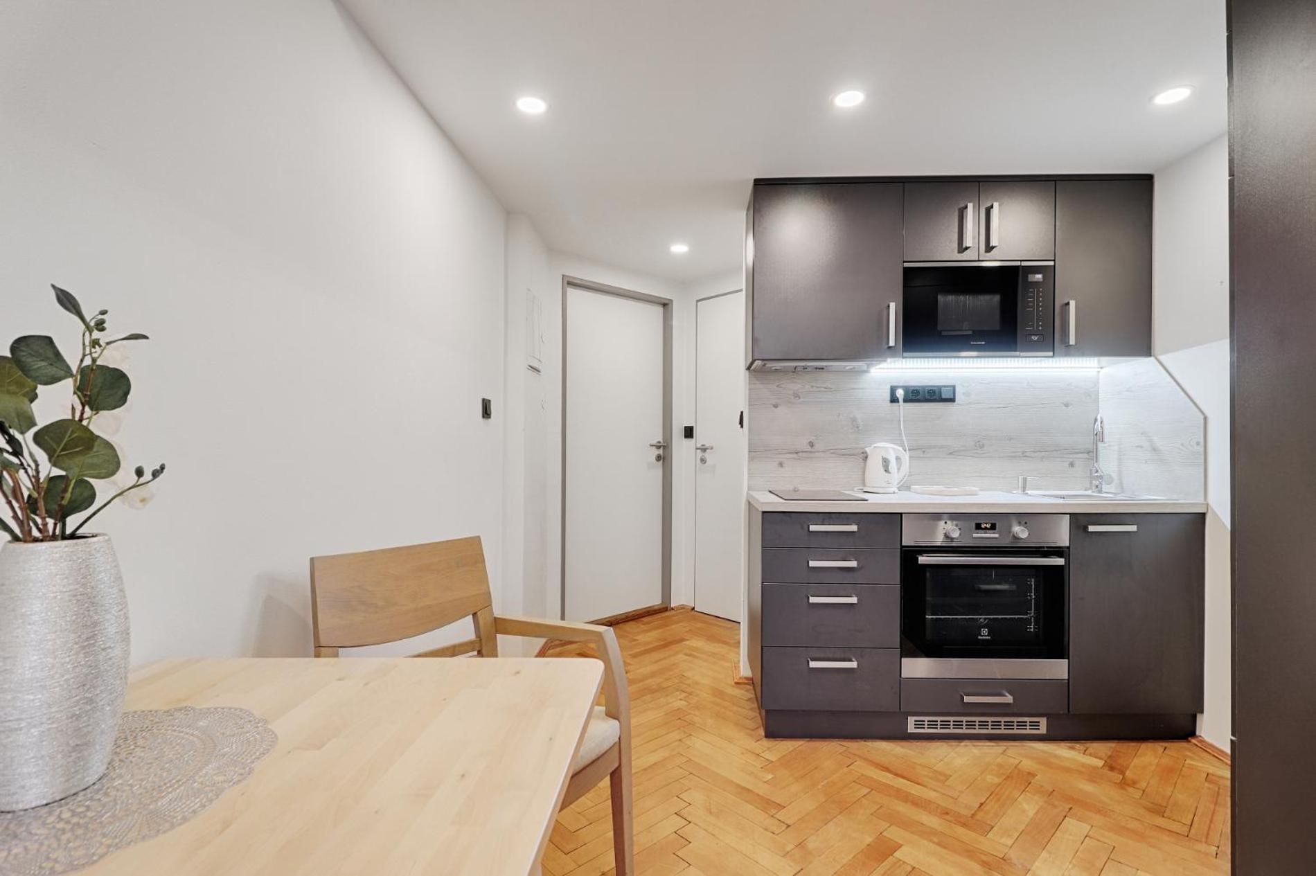 Awesome Appartement *