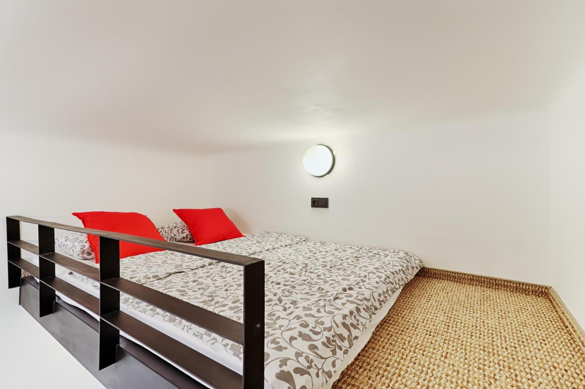 Awesome Appartement Prague