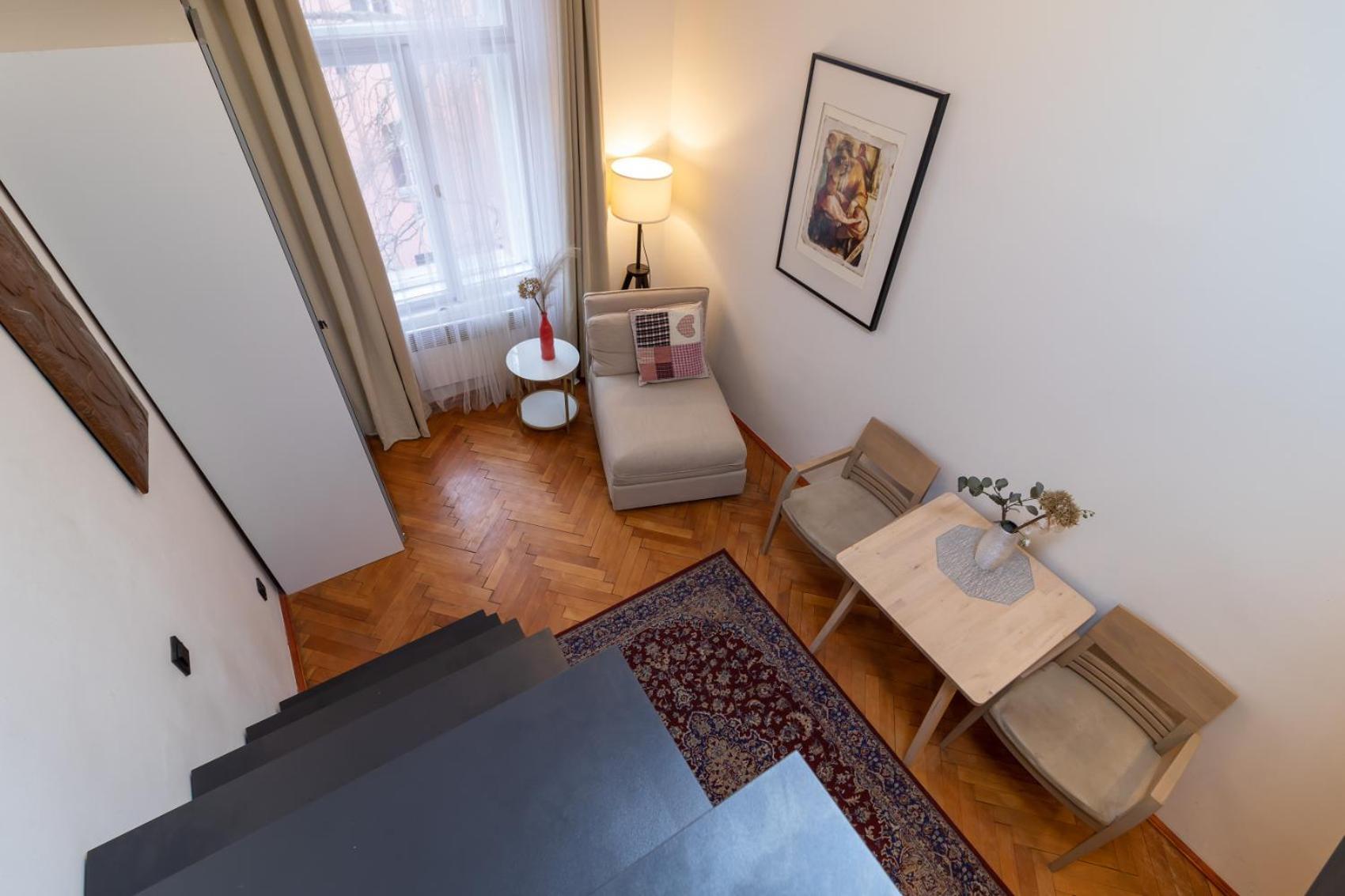 Awesome Appartement