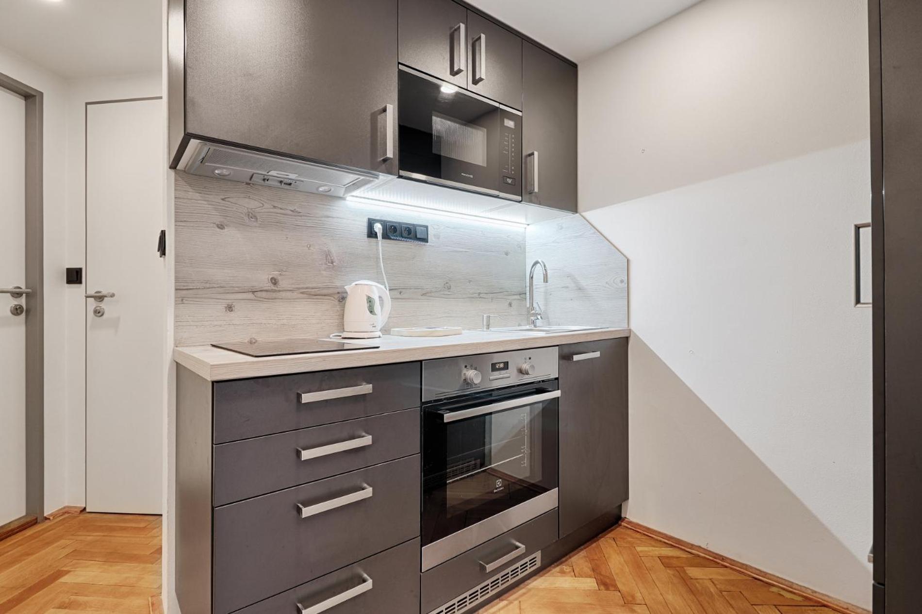 Appartement Awesome *