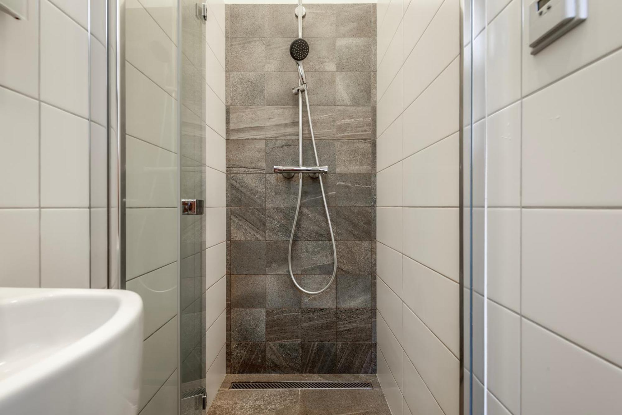 Awesome Appartement Prague
