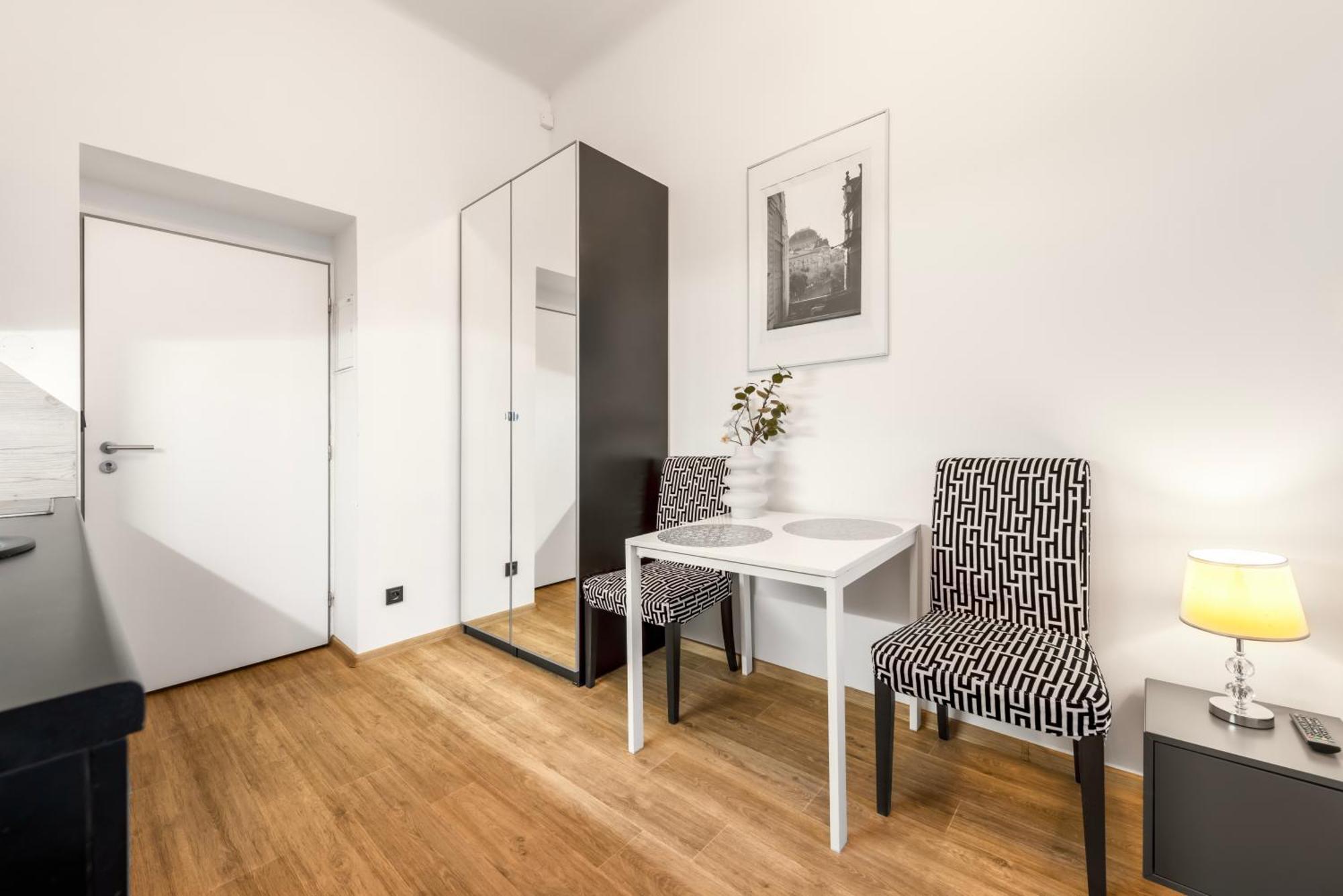 Awesome Appartement *