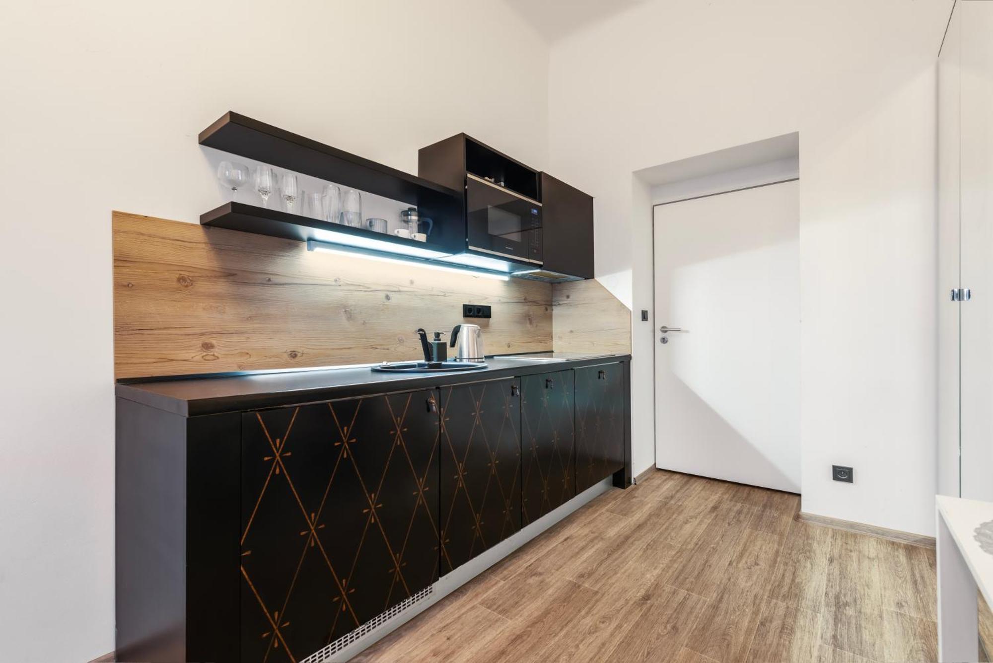 Awesome Appartement Prague