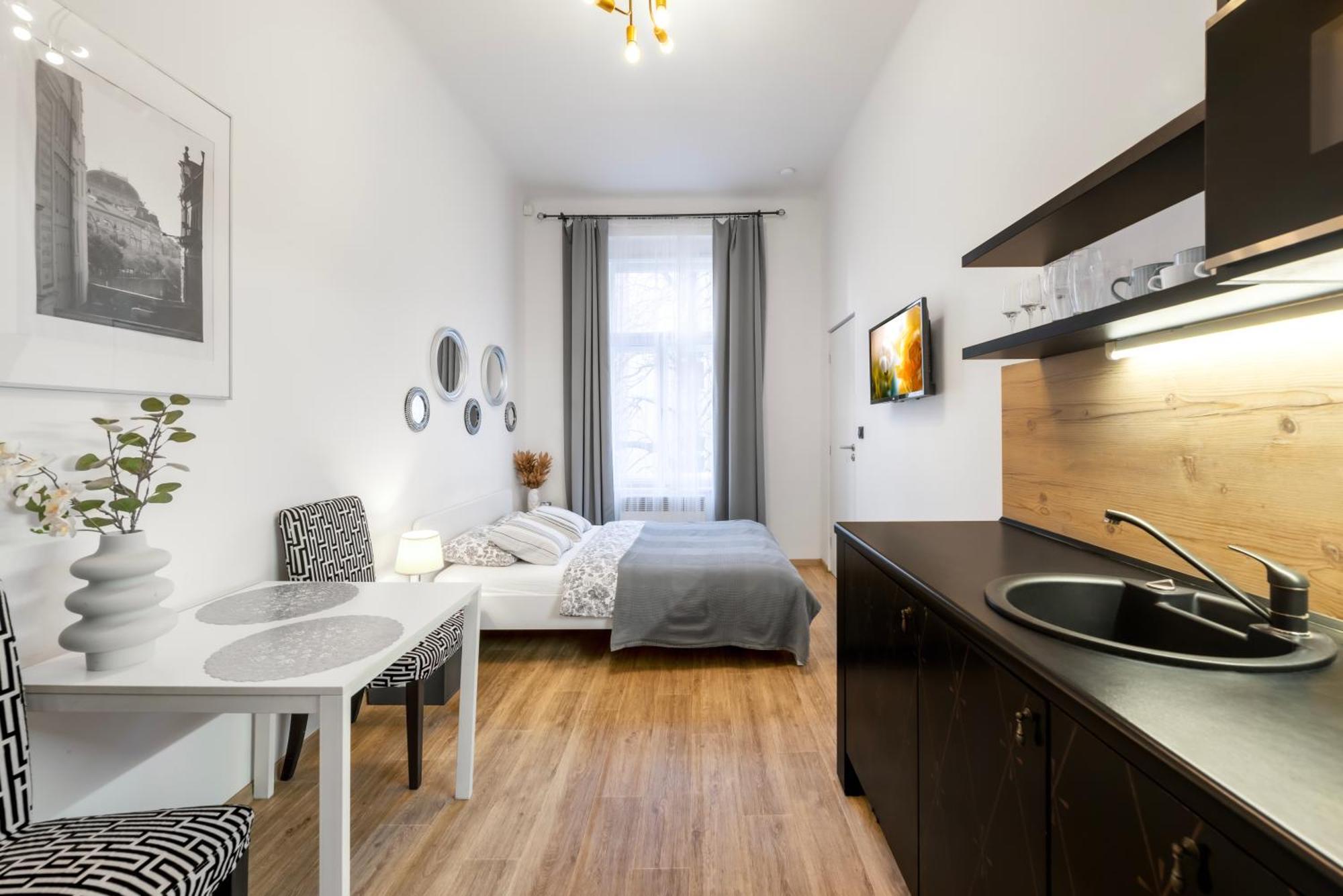Awesome Appartement