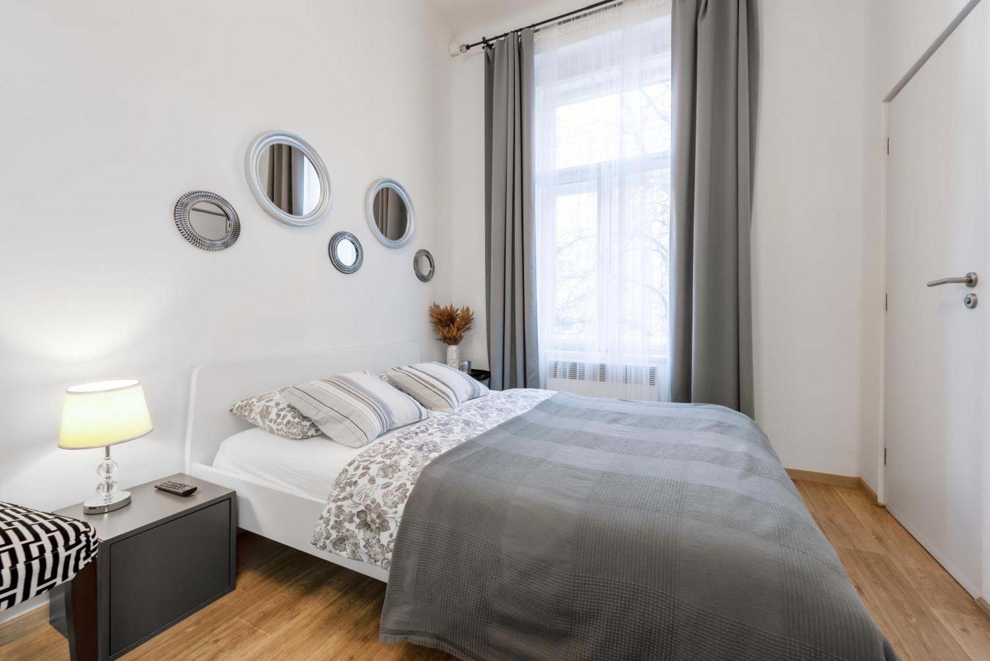 Awesome Appartement Prague