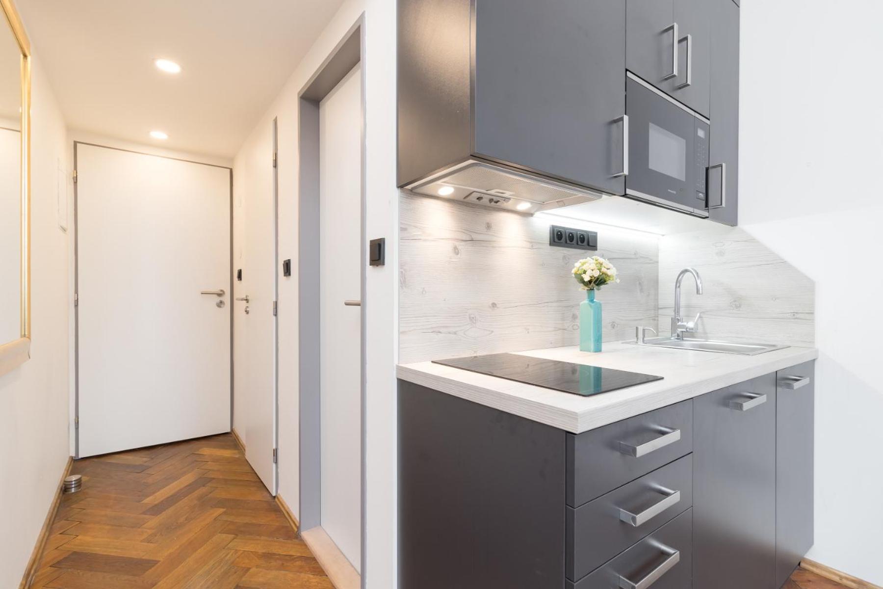 Appartement Awesome *