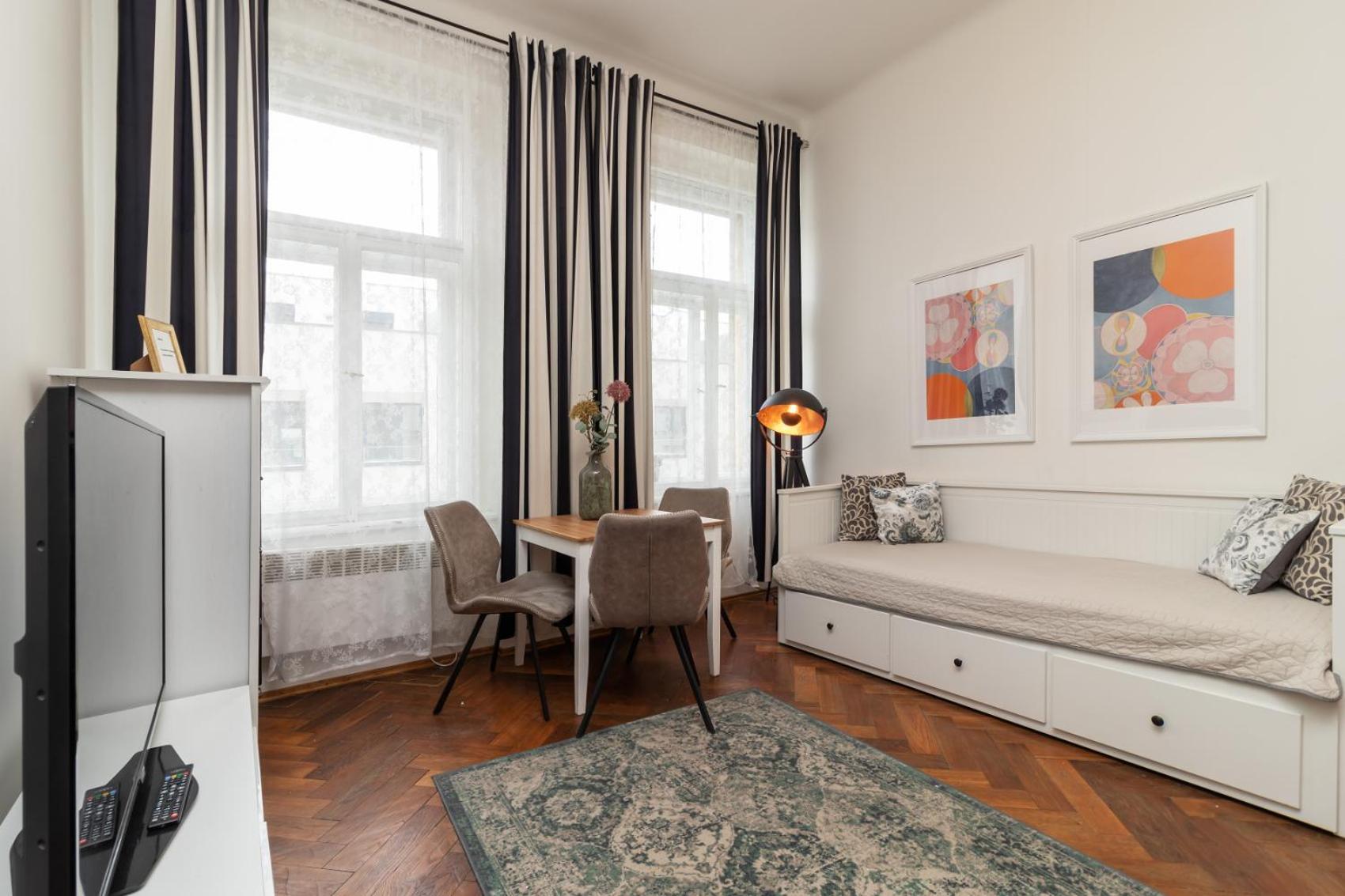 Appartement Awesome *