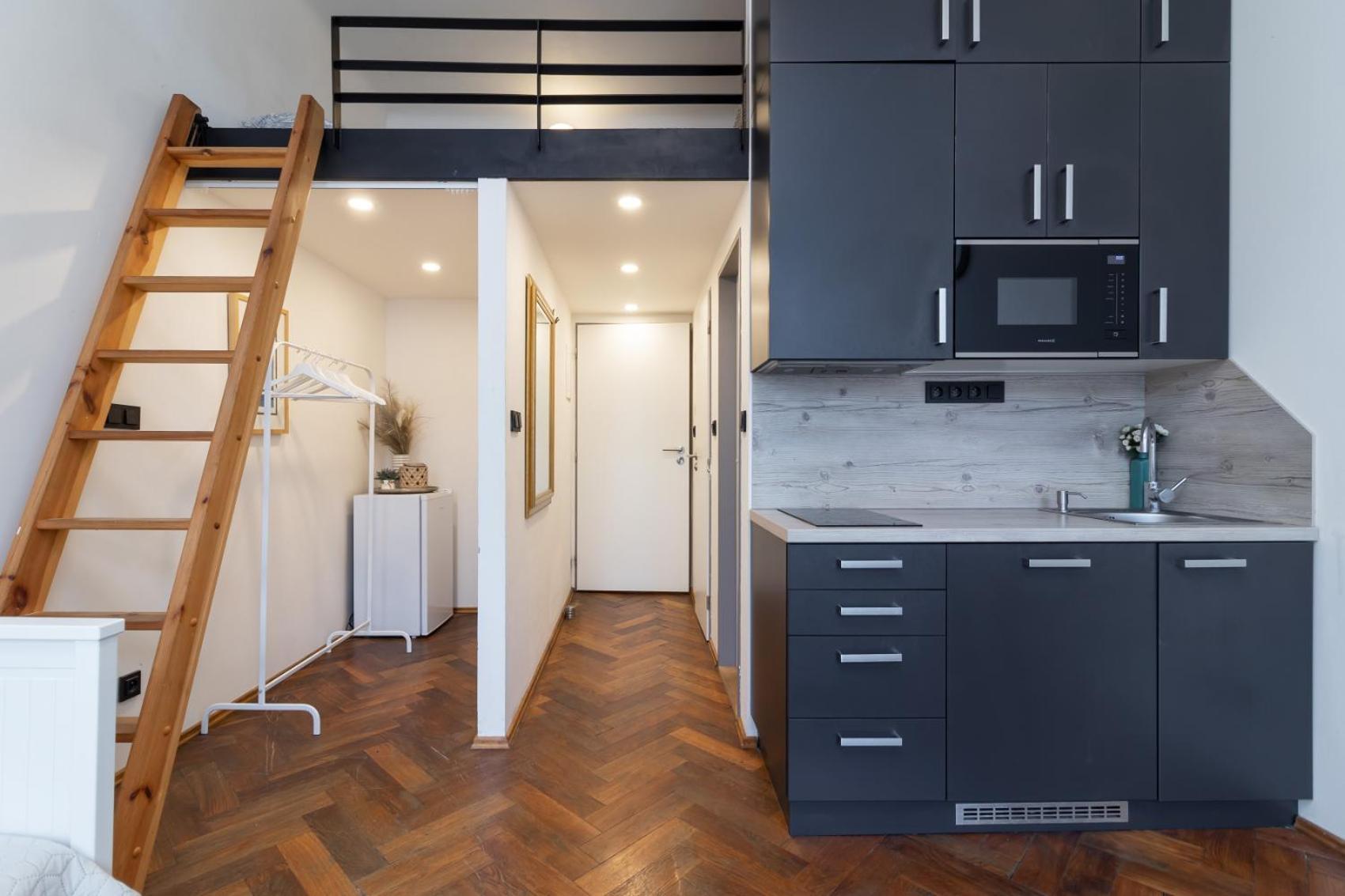Appartement Awesome