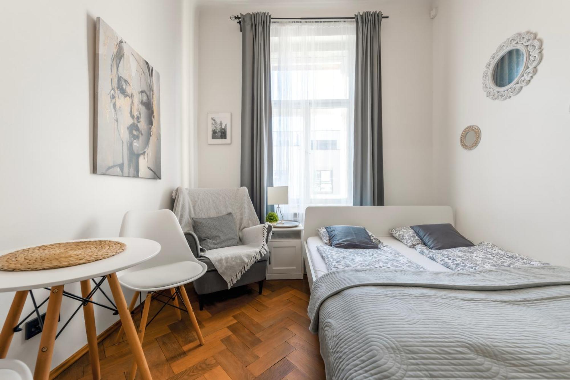 Appartement Awesome