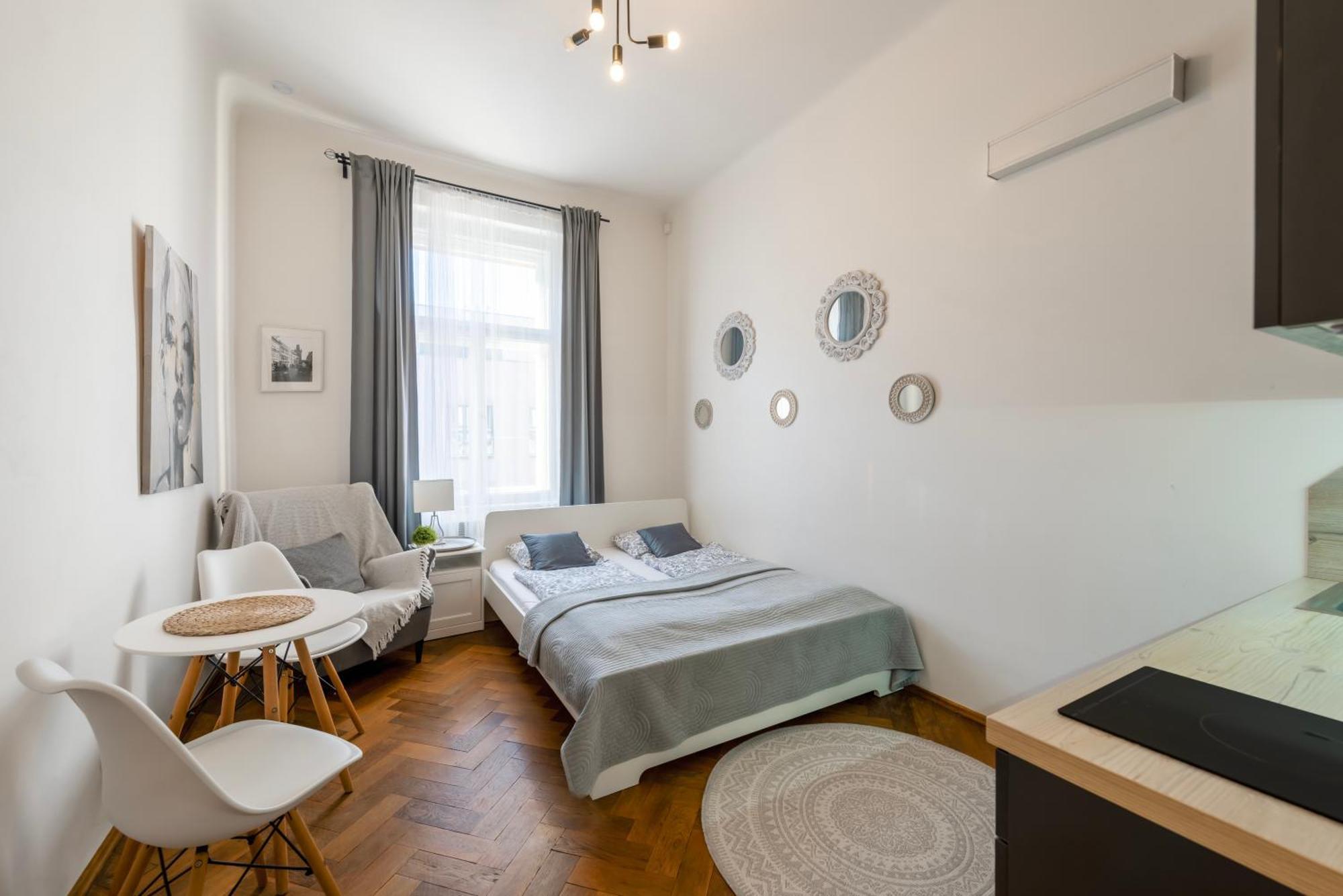 Awesome Appartement