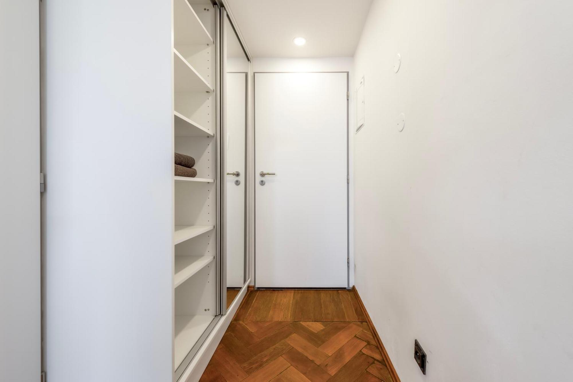 Appartement Awesome Prague