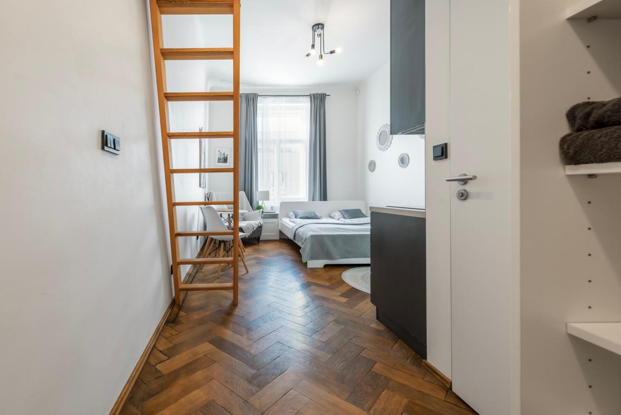 Awesome Appartement
