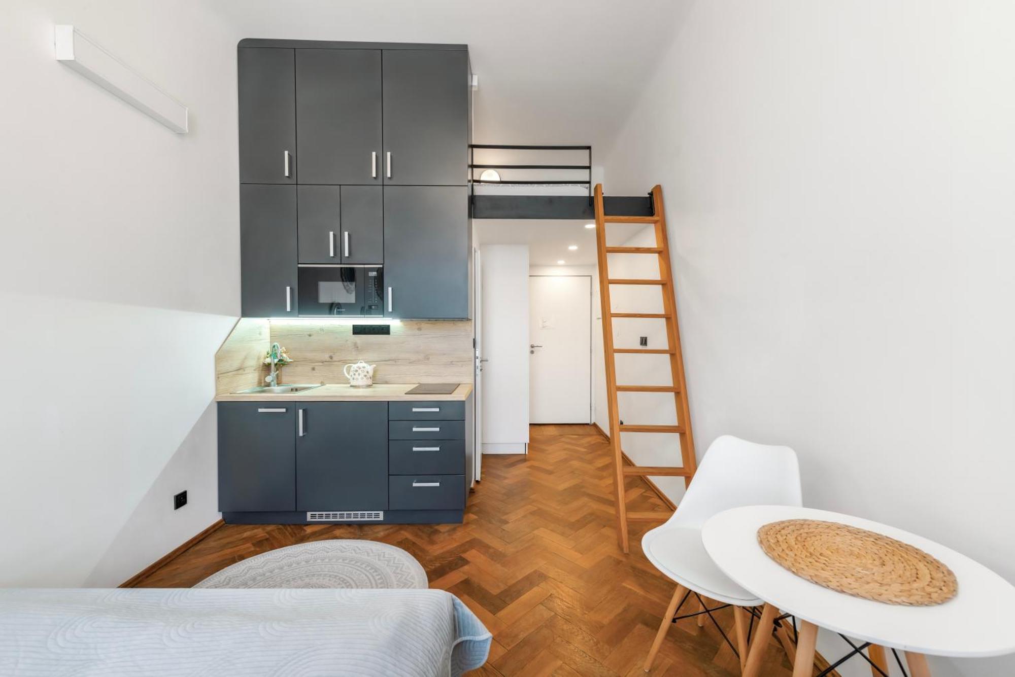 Appartement Awesome Prague