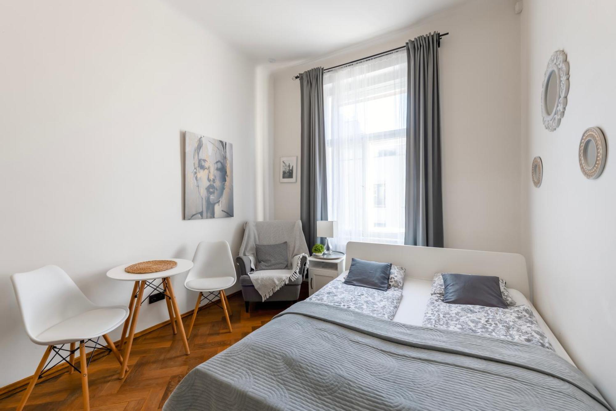 Awesome Appartement Prague