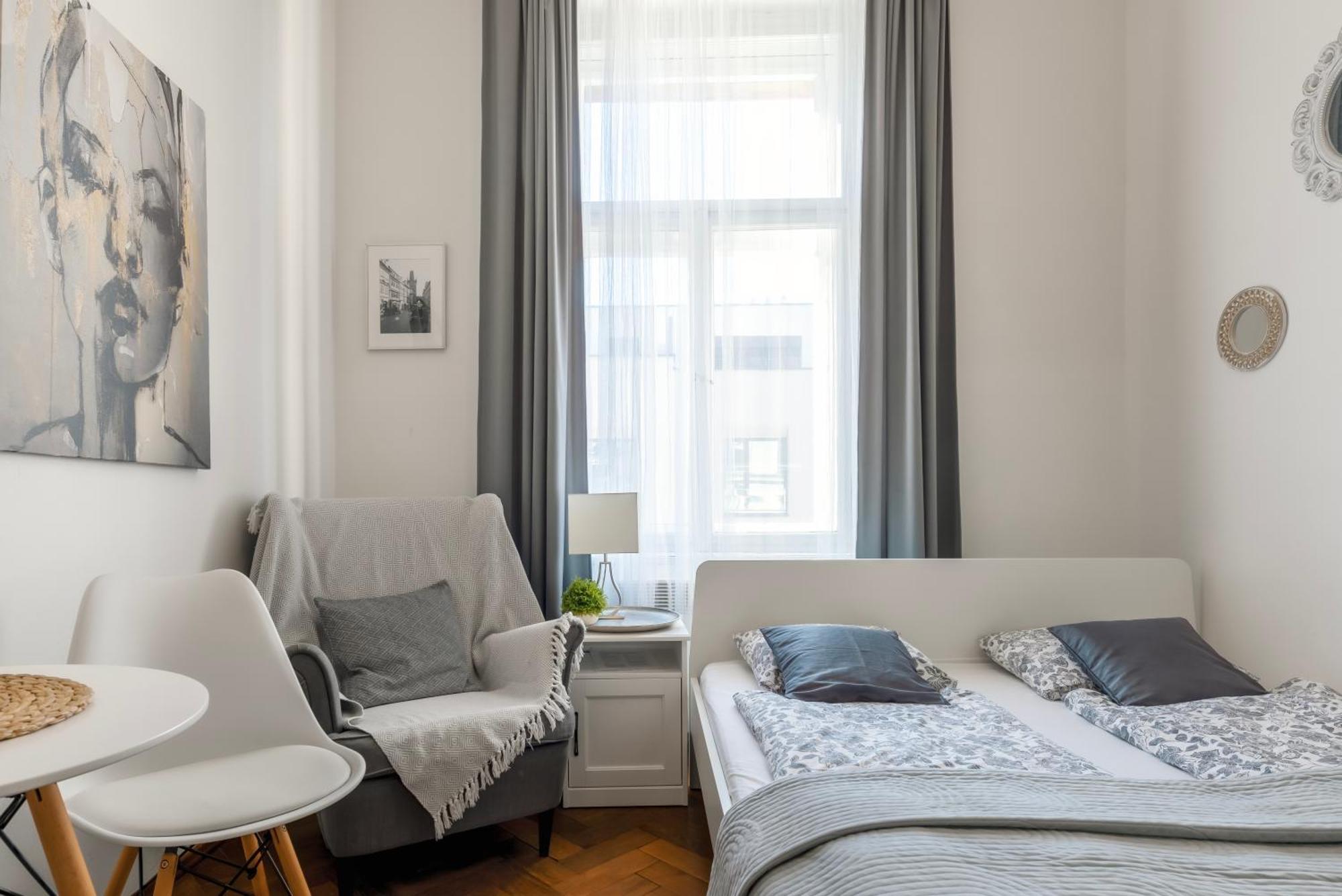 Appartement Awesome Prague