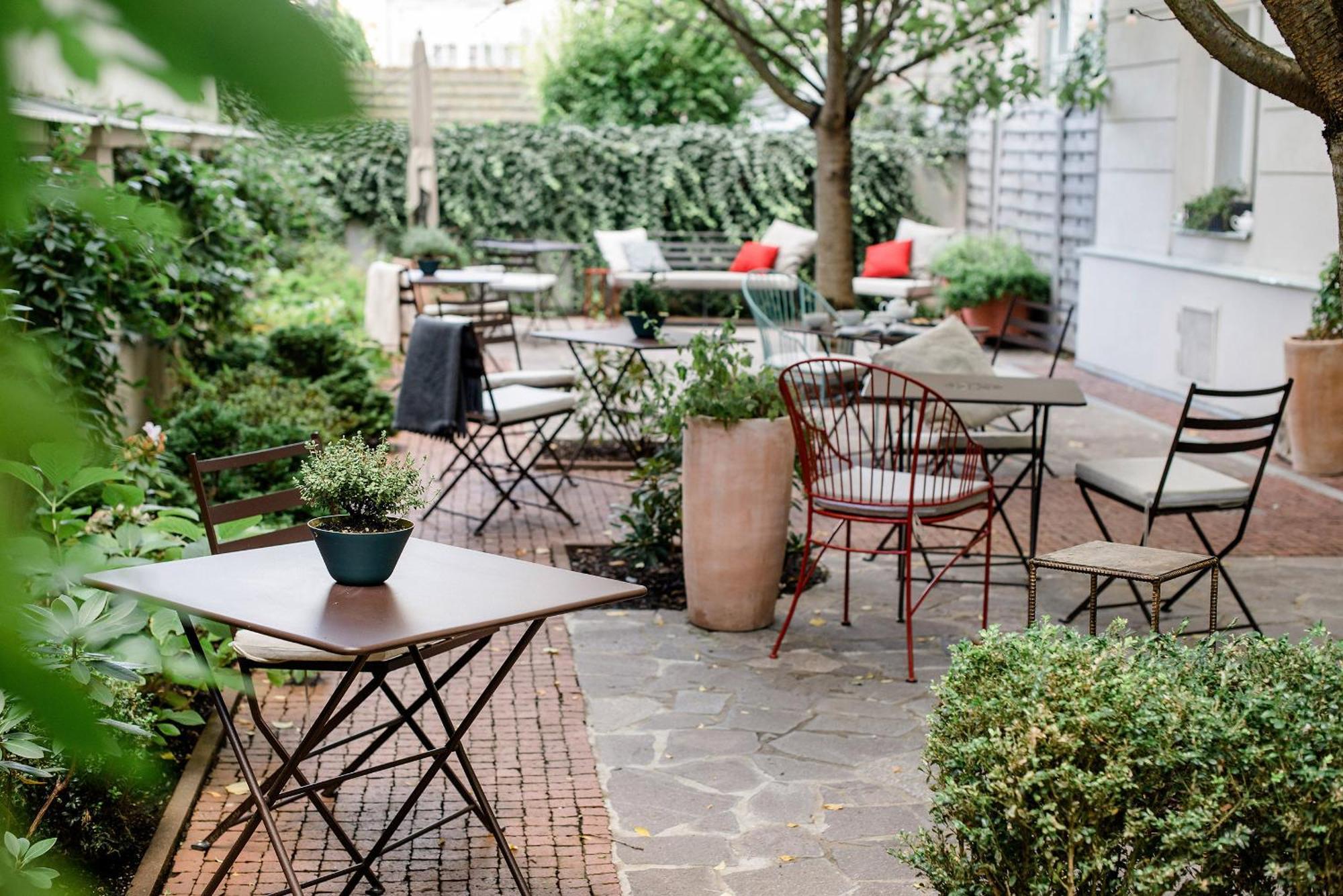 Otel Boutique Klarov