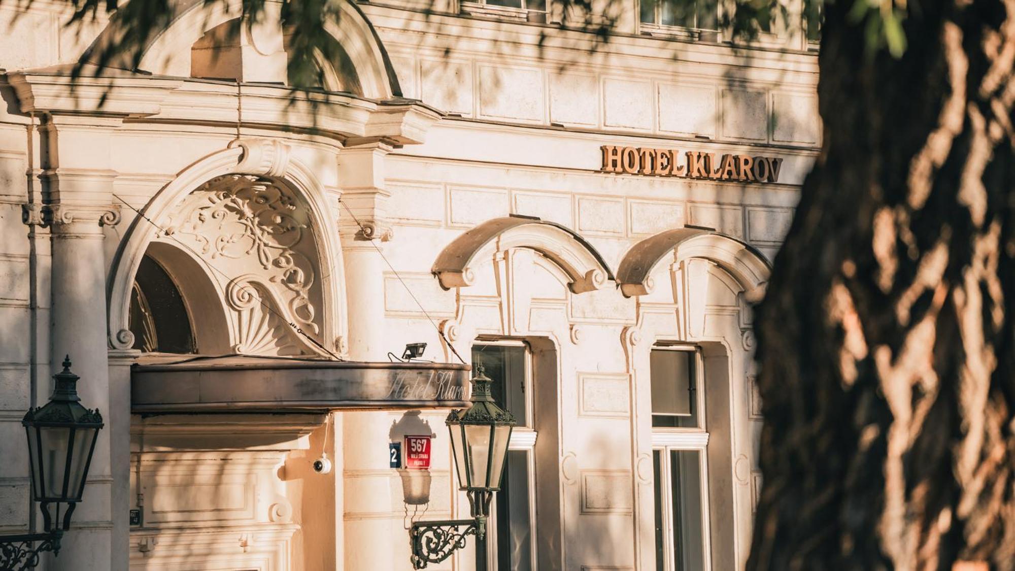 Boutique Klarov Otel