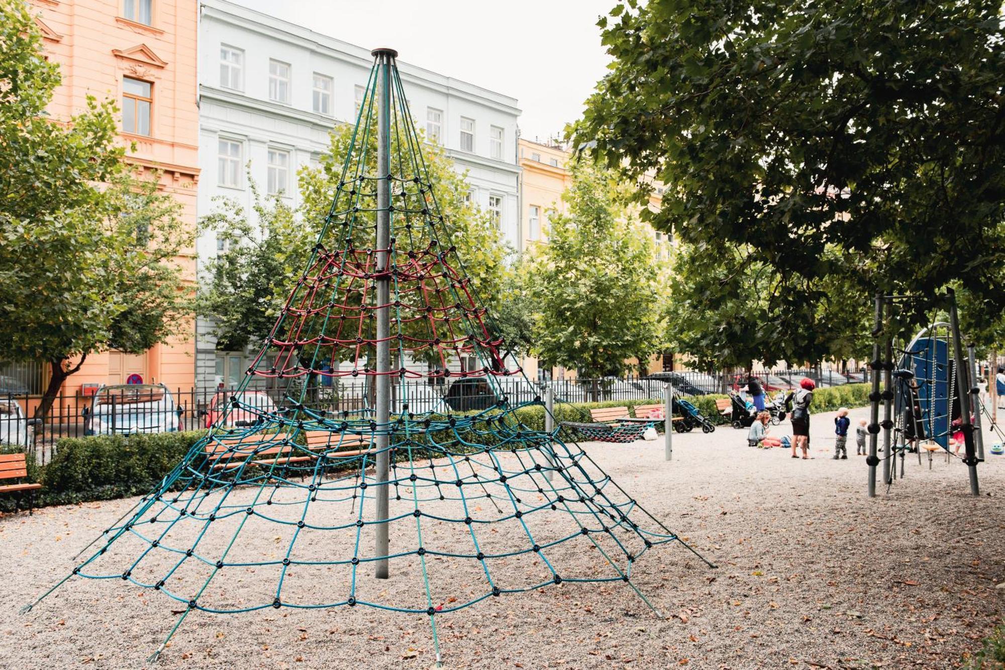 K-14 Prague