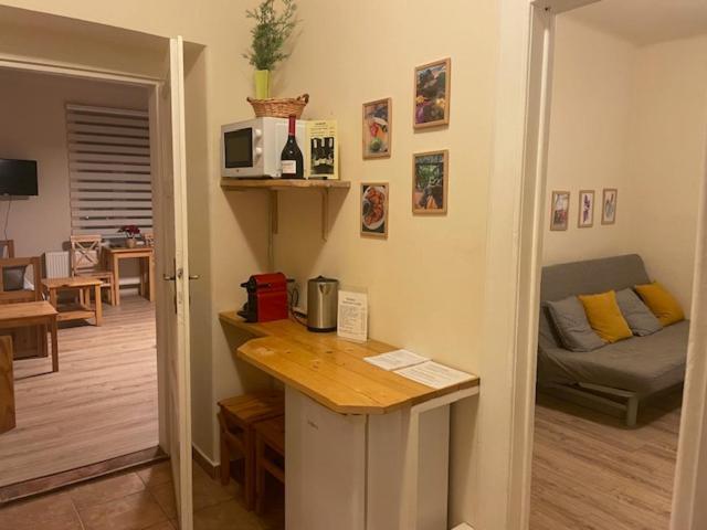 Lucian Apartment Prague