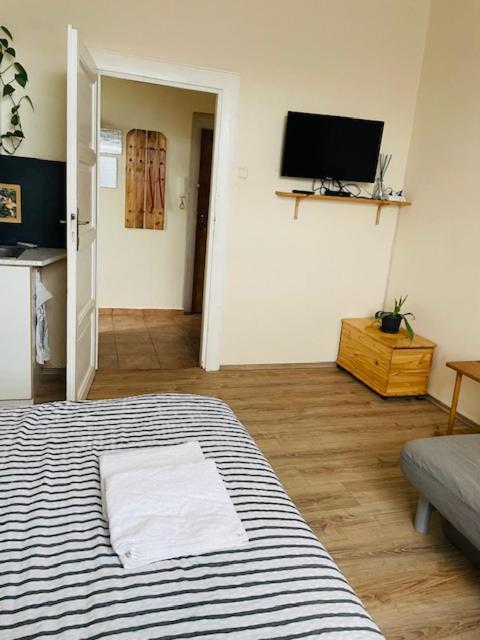 Lucian Apartment