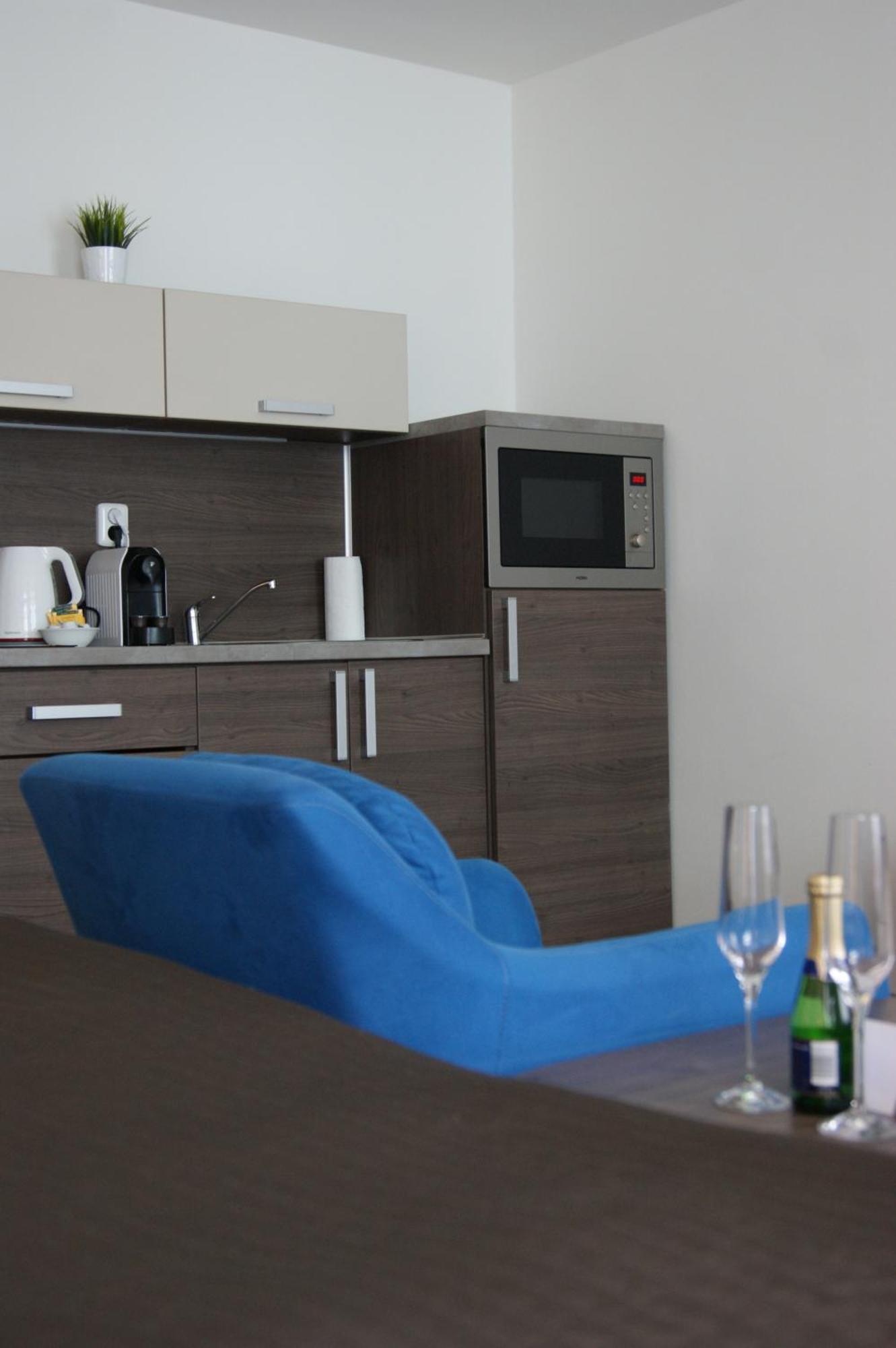Hotel Spalena