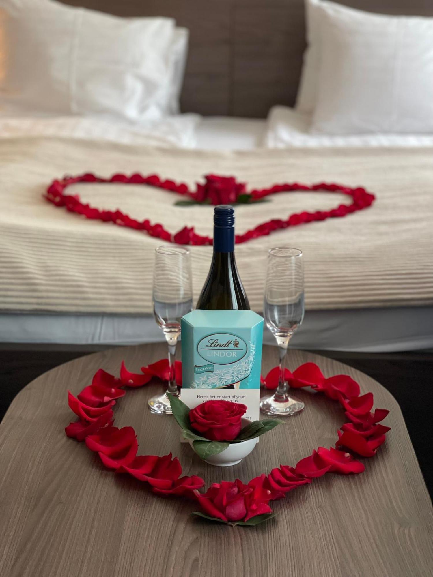 Spalena Hotel Prague