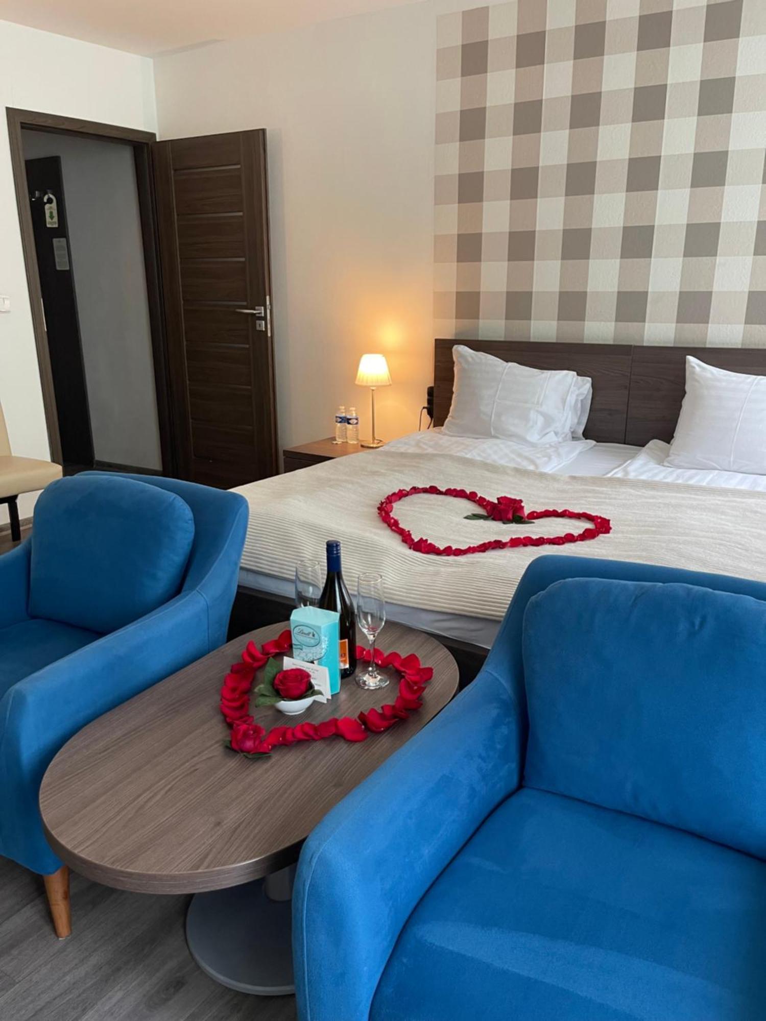 Spalena Hotel Prague