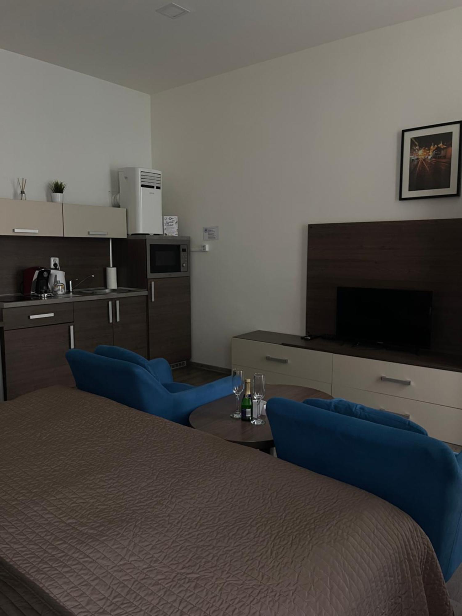 Spalena Hotel 4*