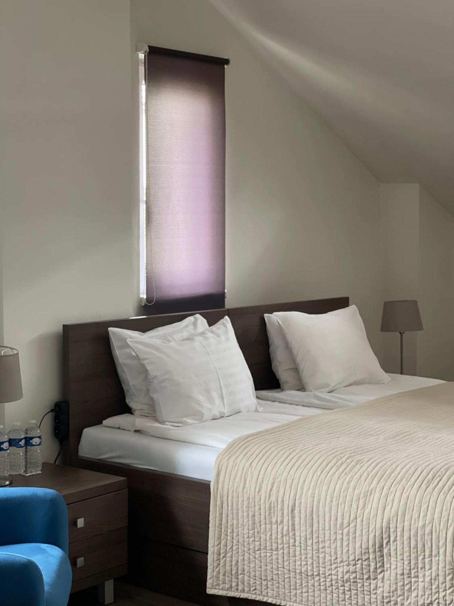 Hotel Spalena Prague