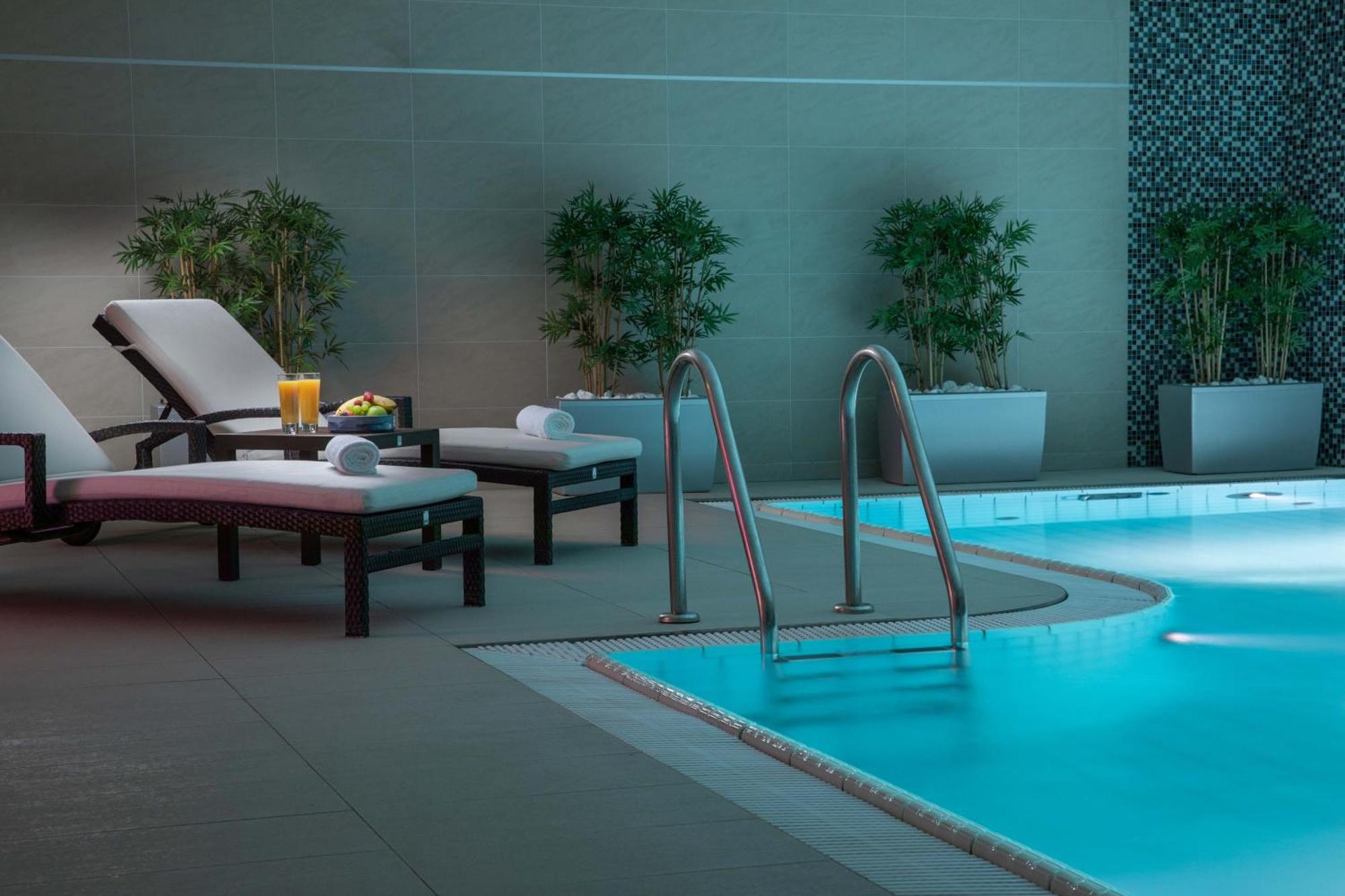 Hilton Old Town 5* Prague